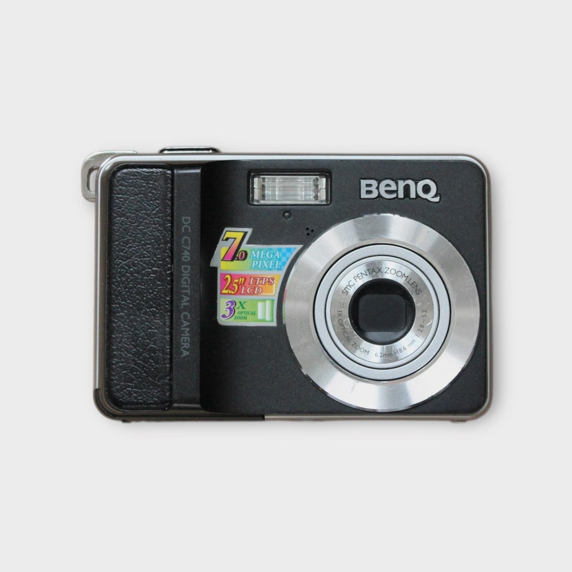 BENQ DC 740C - Image 1