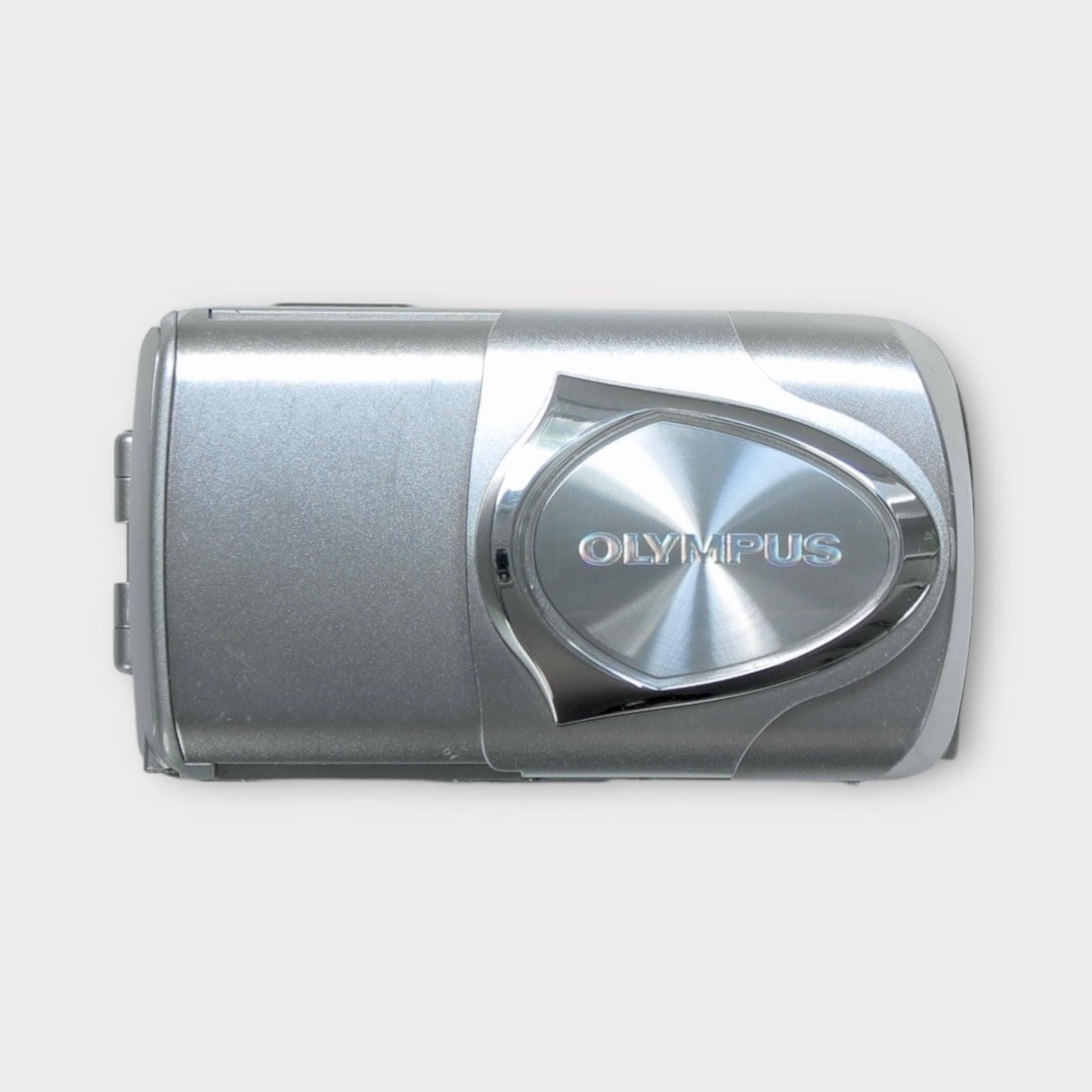Olympus MJU 300 - Image 1