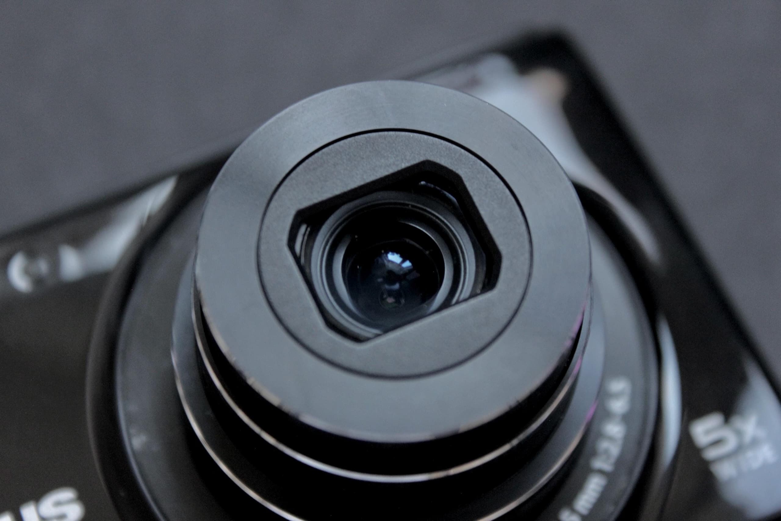 Olympus Stylus VG-180 - Image 5