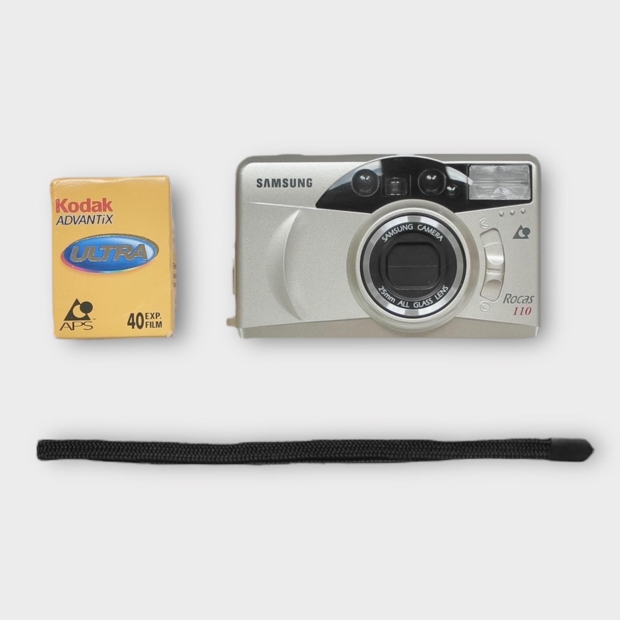 Samsung Rocas 110 - Image 1