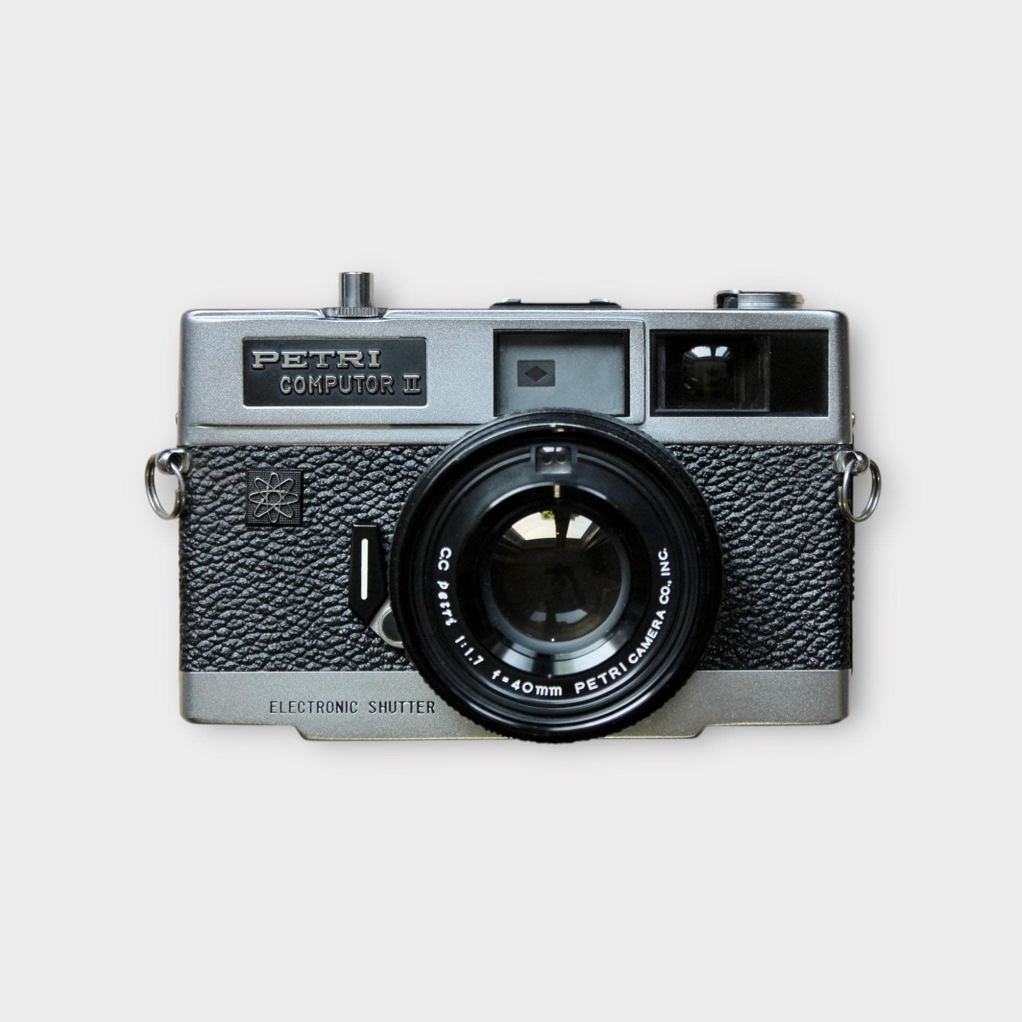 Petri Computor II - Image 1