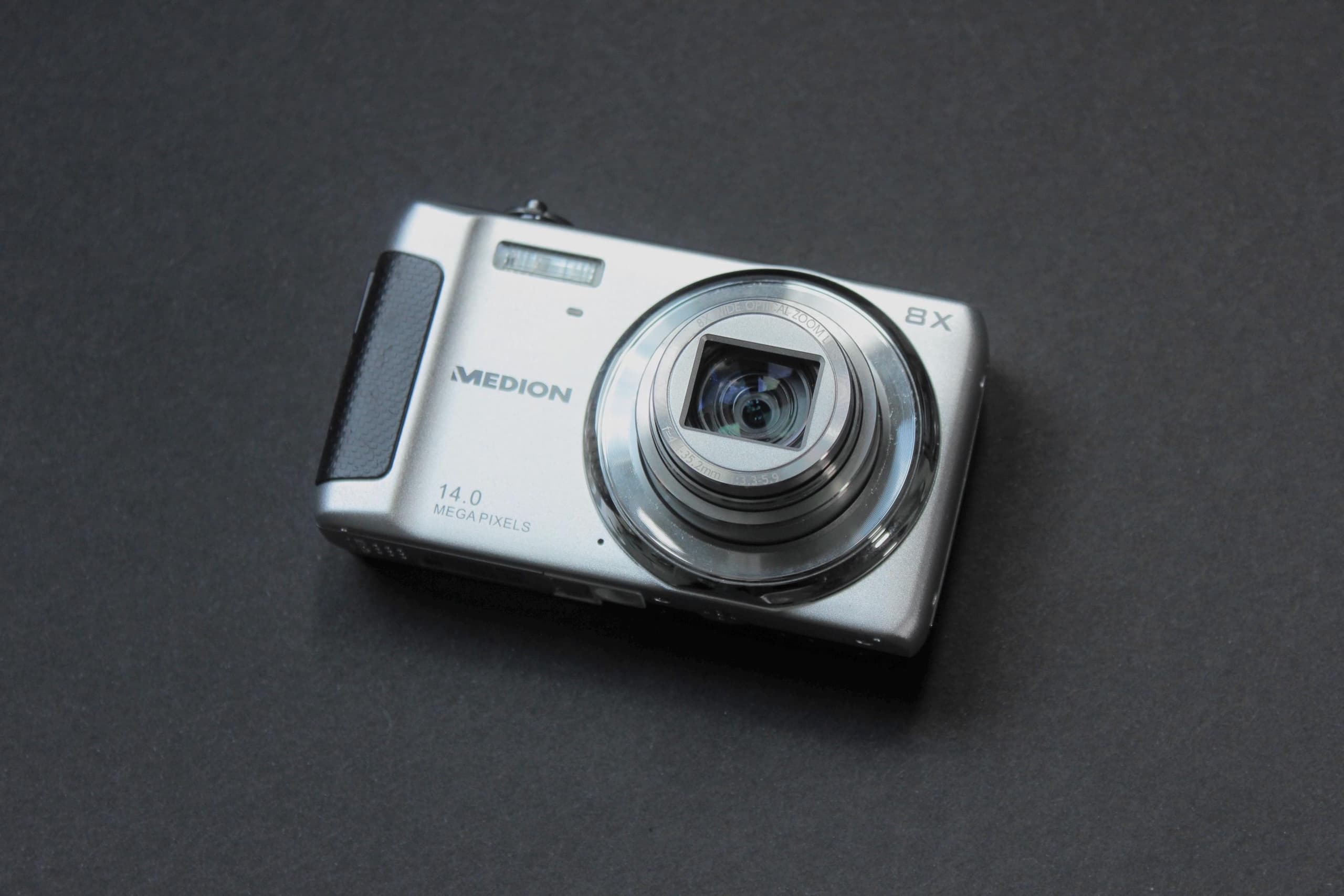 Medion MD 86545 - Image 4