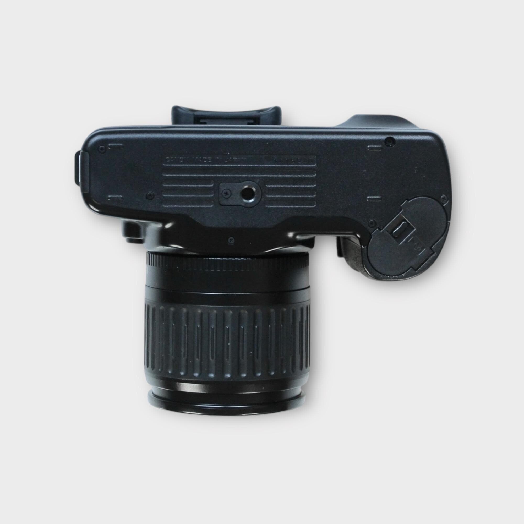 Canon EOS1000F with Canon Lens - Image 4