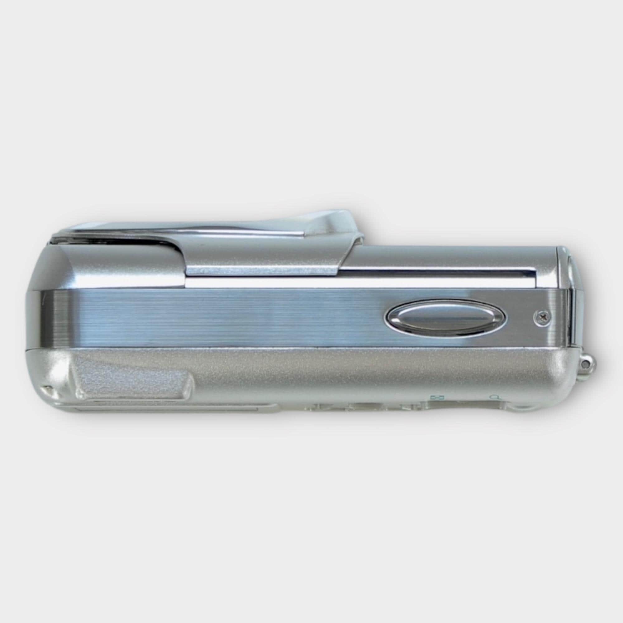 Olympus MJU 400 Digital Gold - Image 8