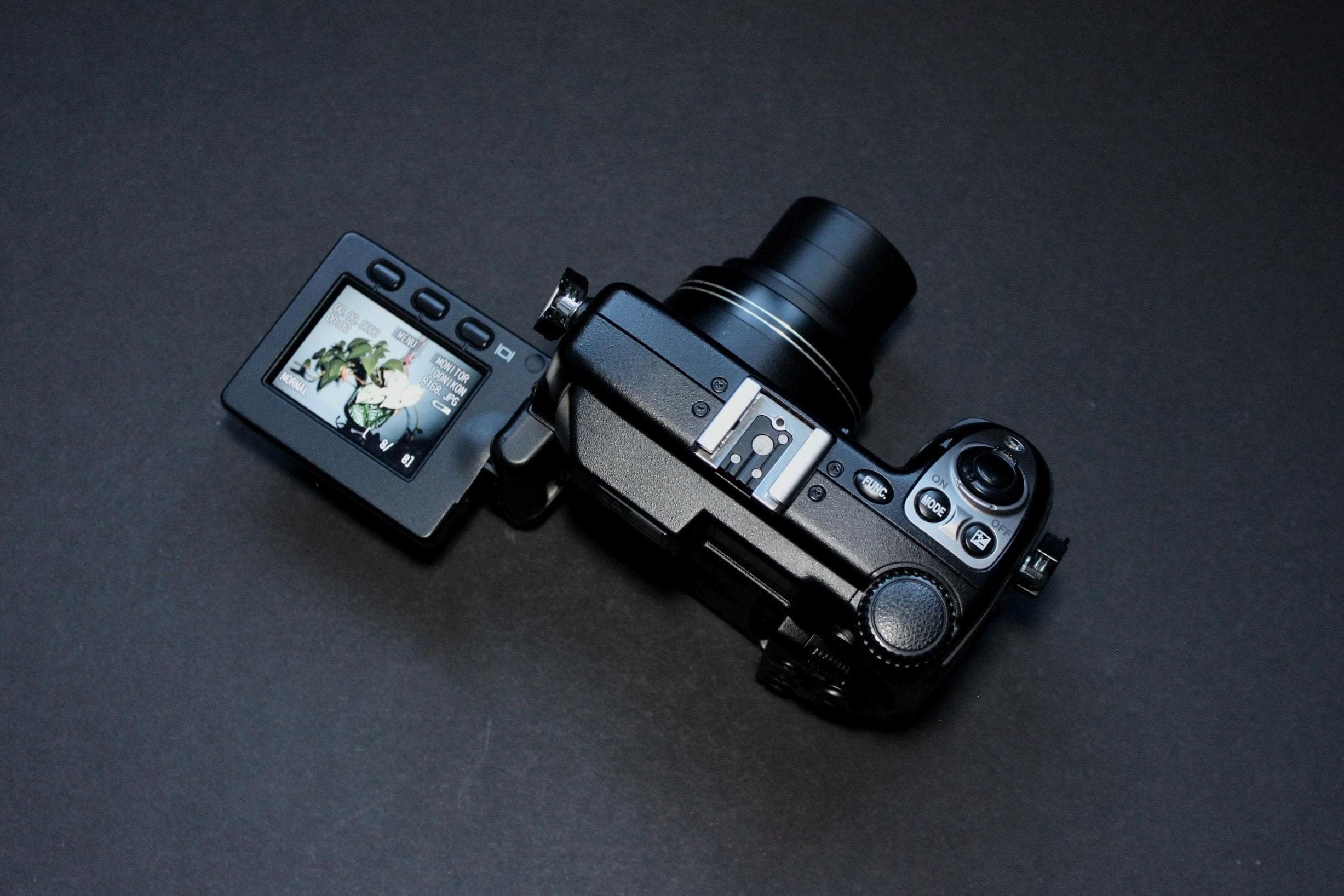 Nikon Coolpix 5000 - Image 7