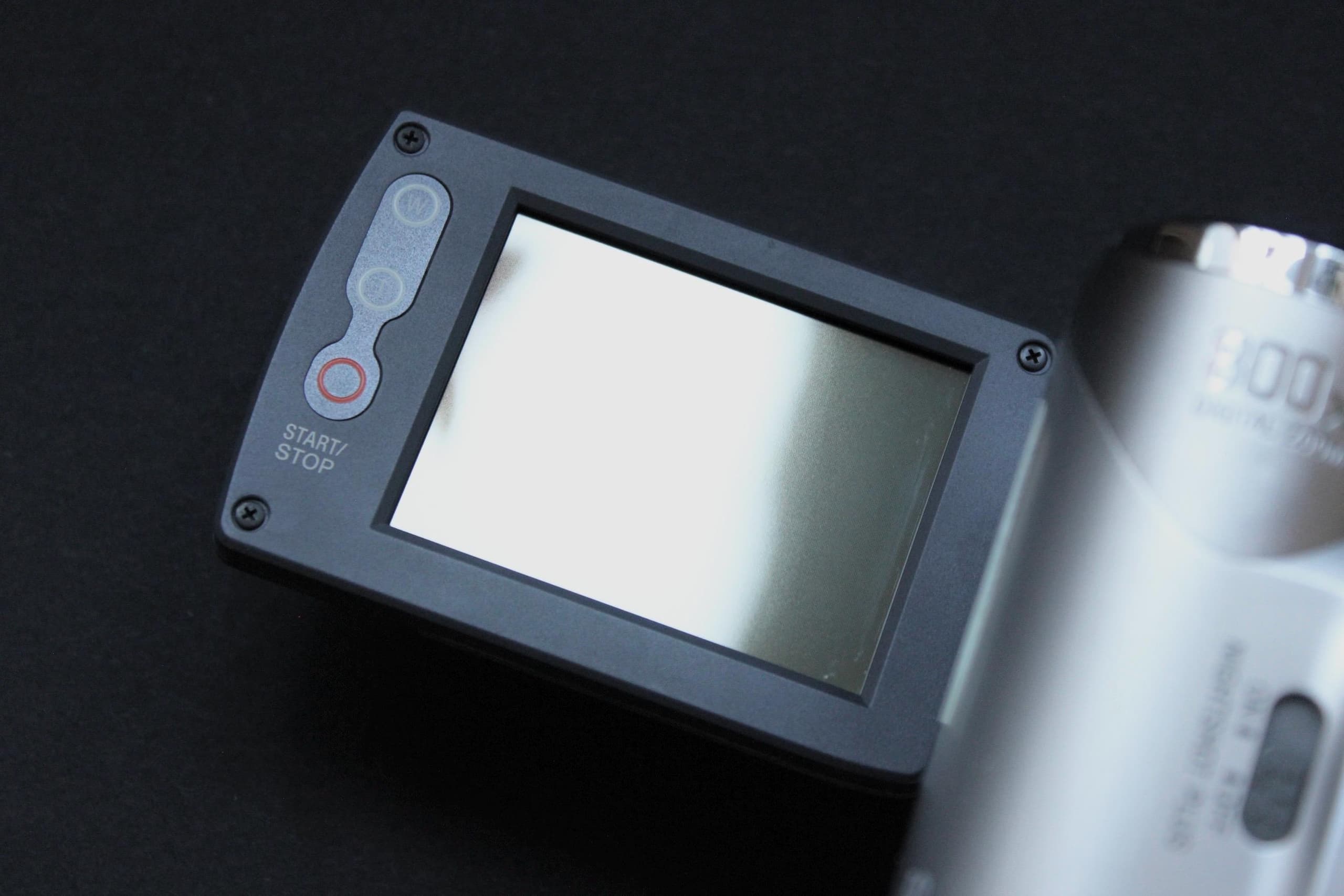 Sony Handycam DCR-DVD105 - Image 4