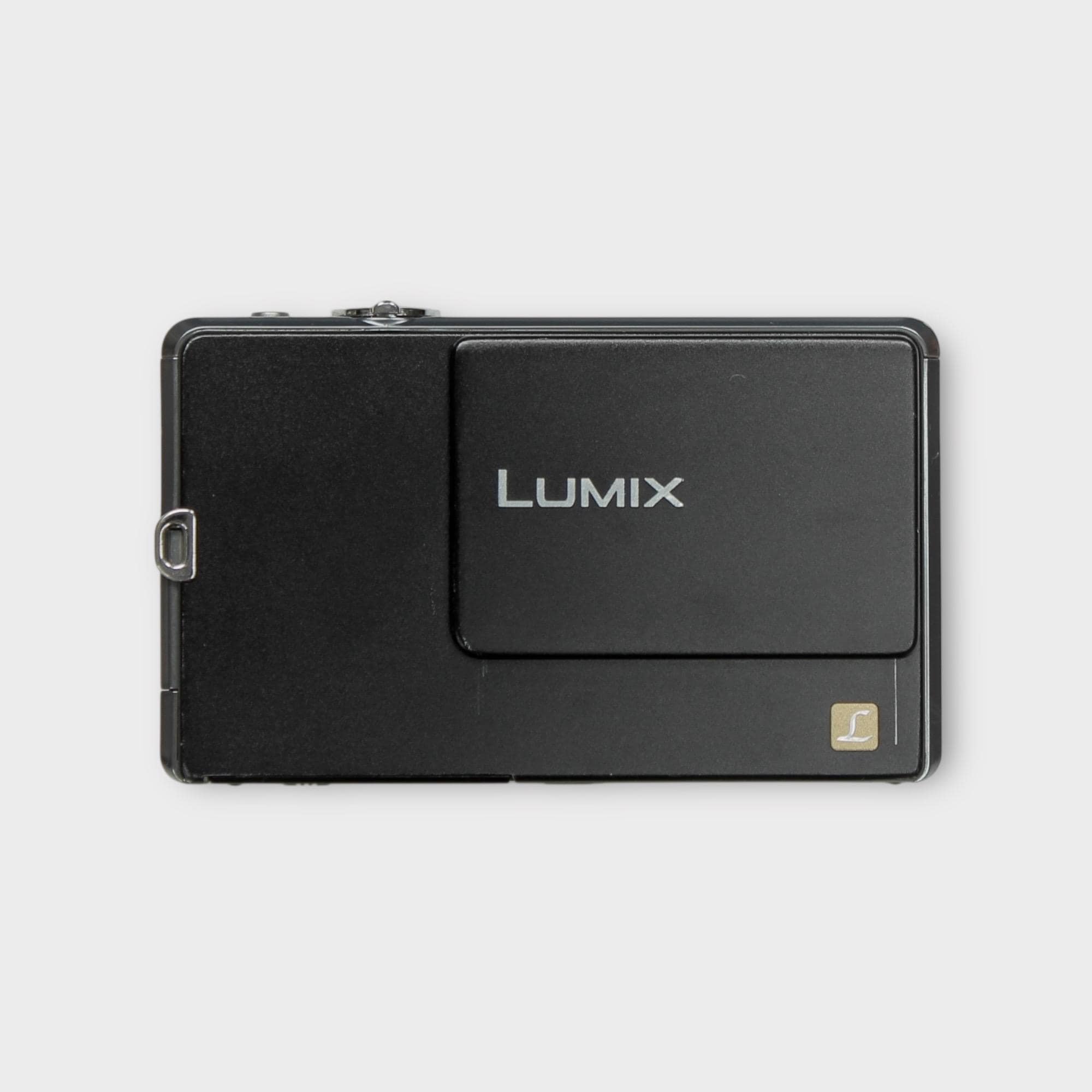 Panasonic Lumix DMC-FP1 - Image 2