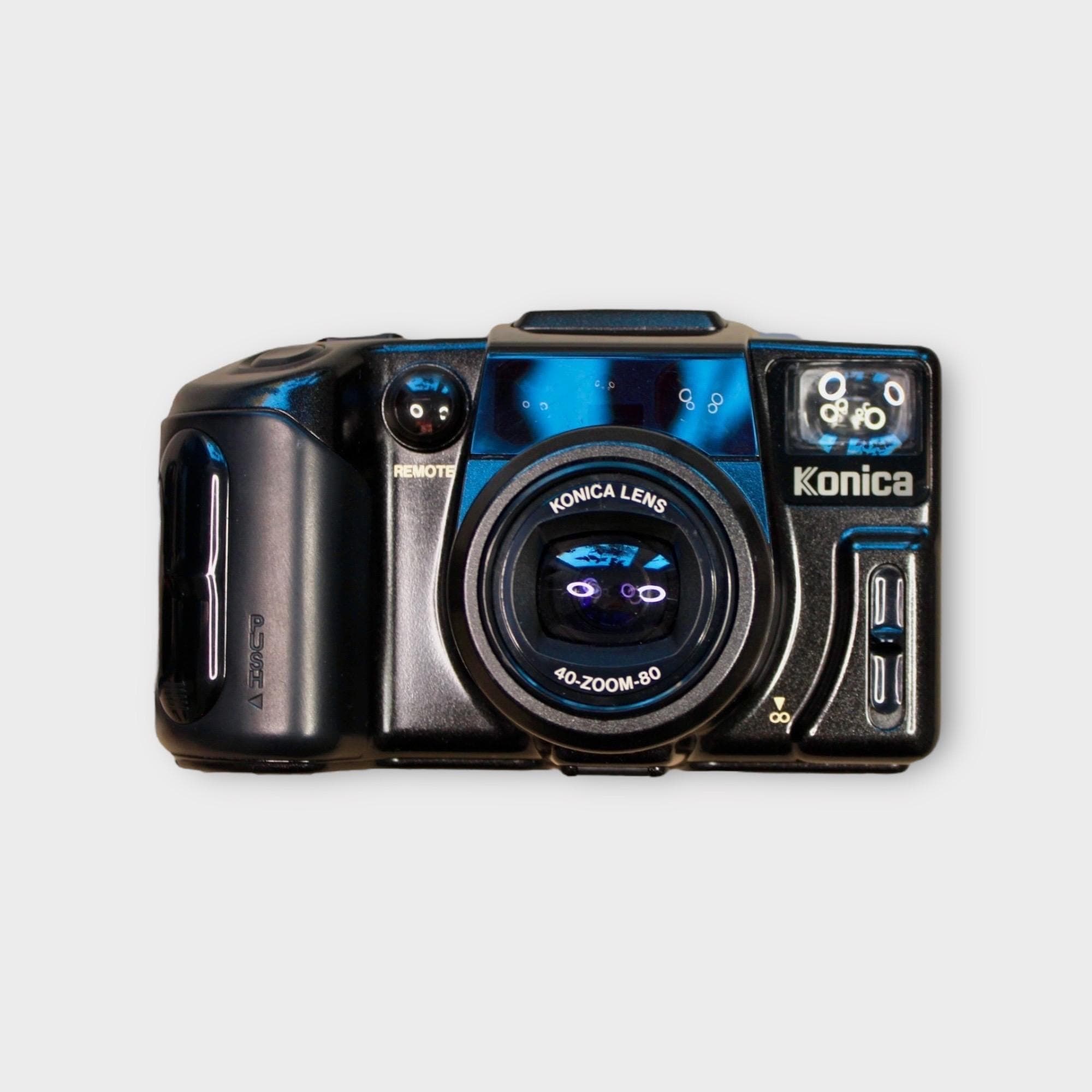 Konica Z-UP 80 RC Limited Edition - Image 1