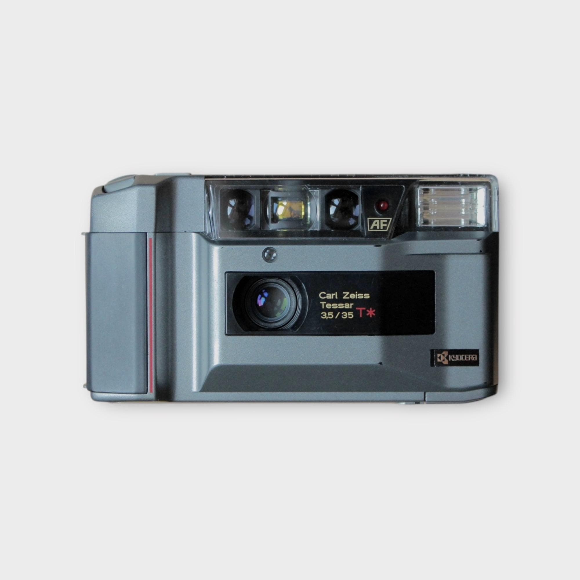 Yashica T2 - Image 1