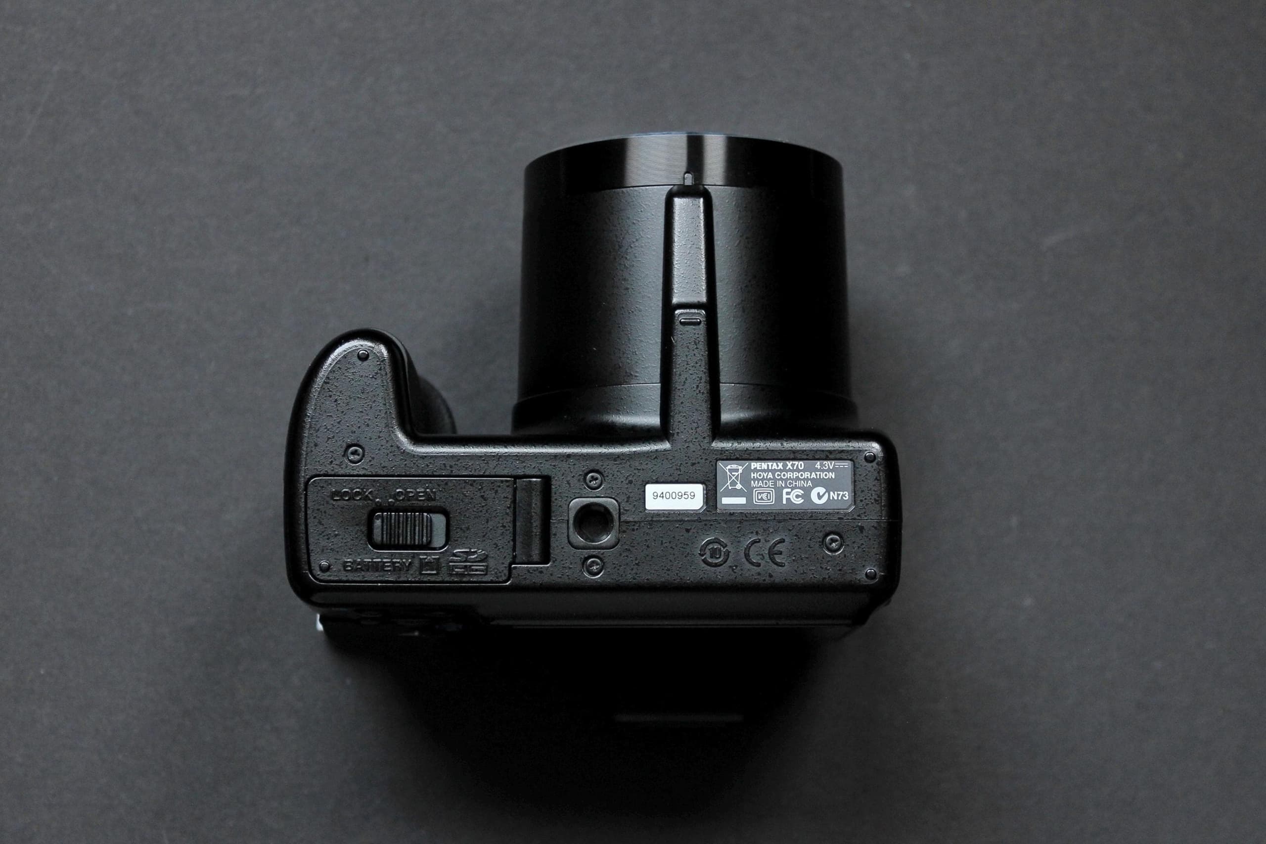 Pentax X70 - Image 6