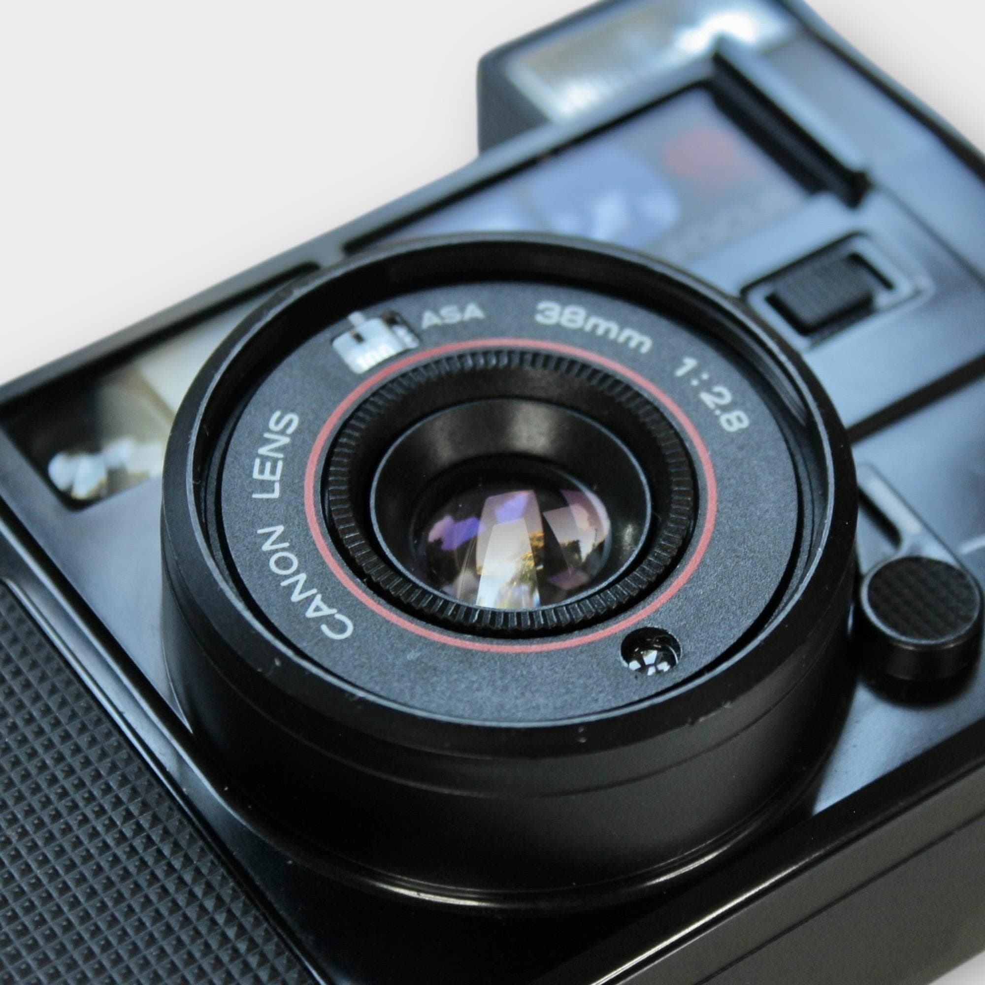 Canon AF35M - Image 4