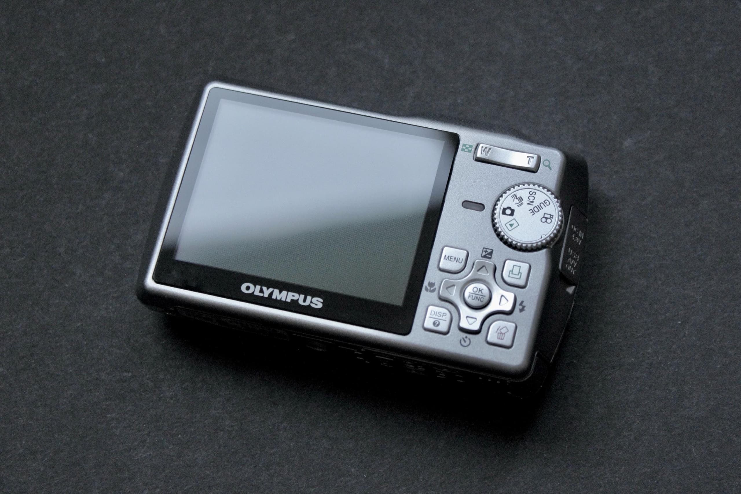 Olympus Stylus 700 - Image 7