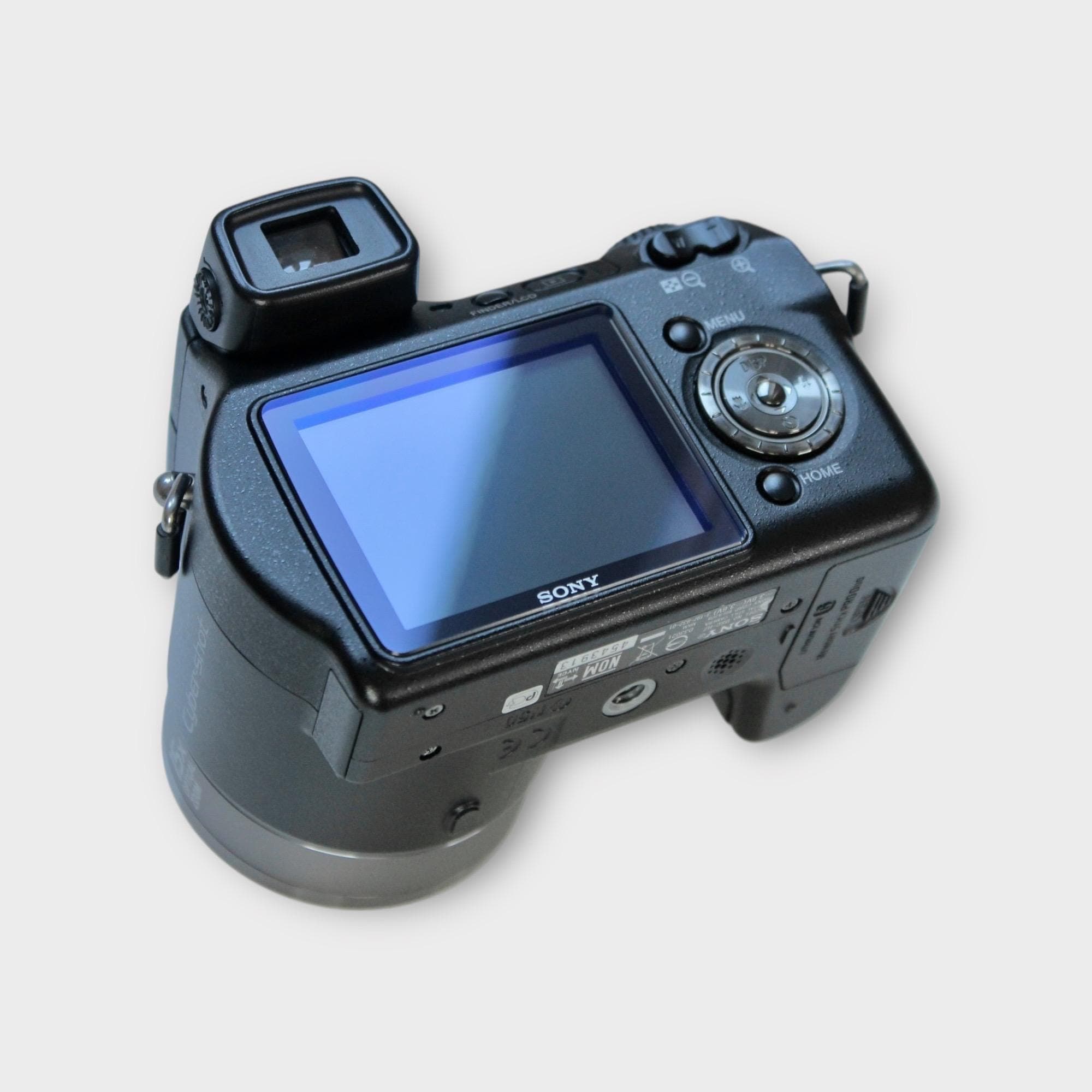 Sony DSC-H7 - Image 5