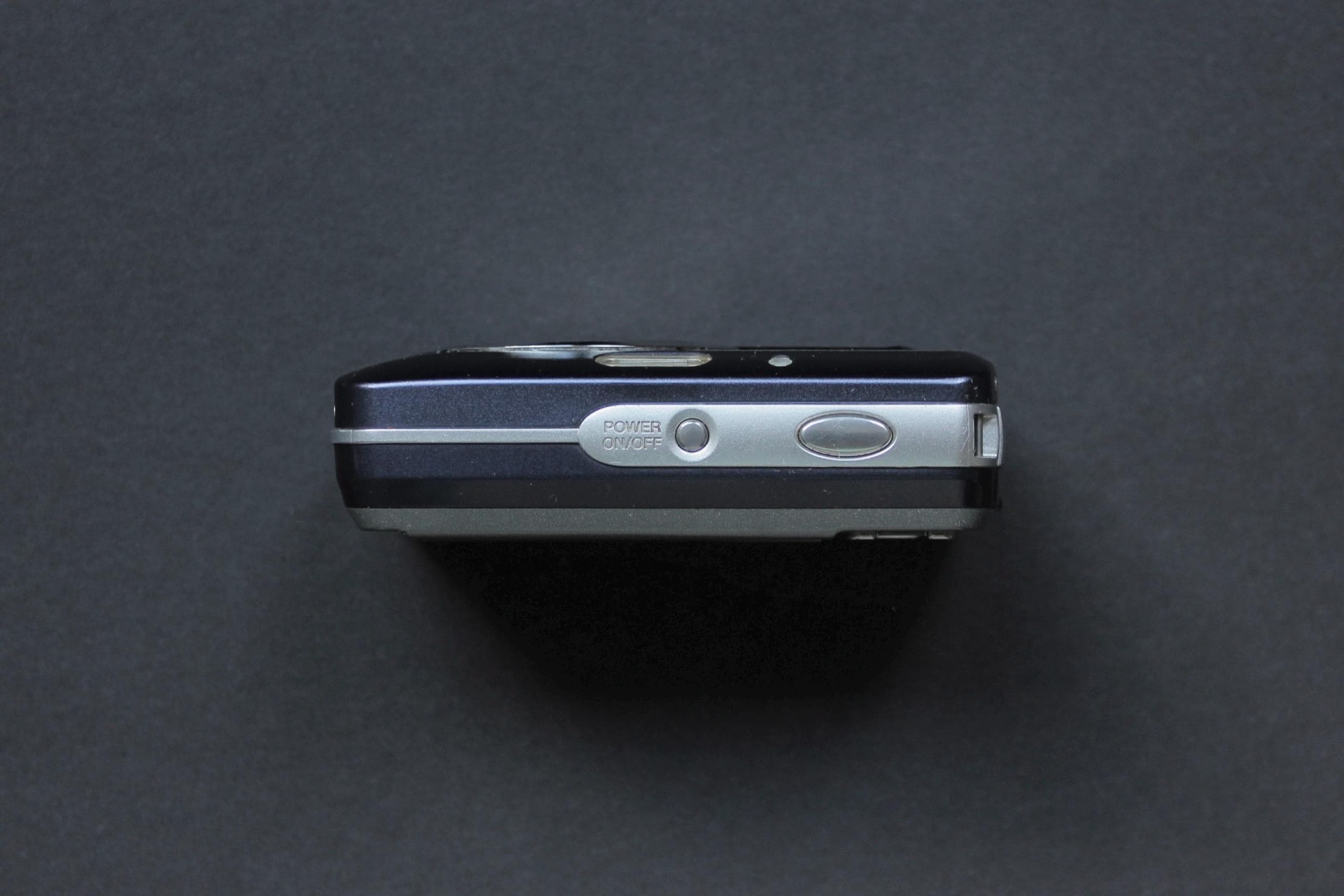 Olympus 600 Stylus - Image 6