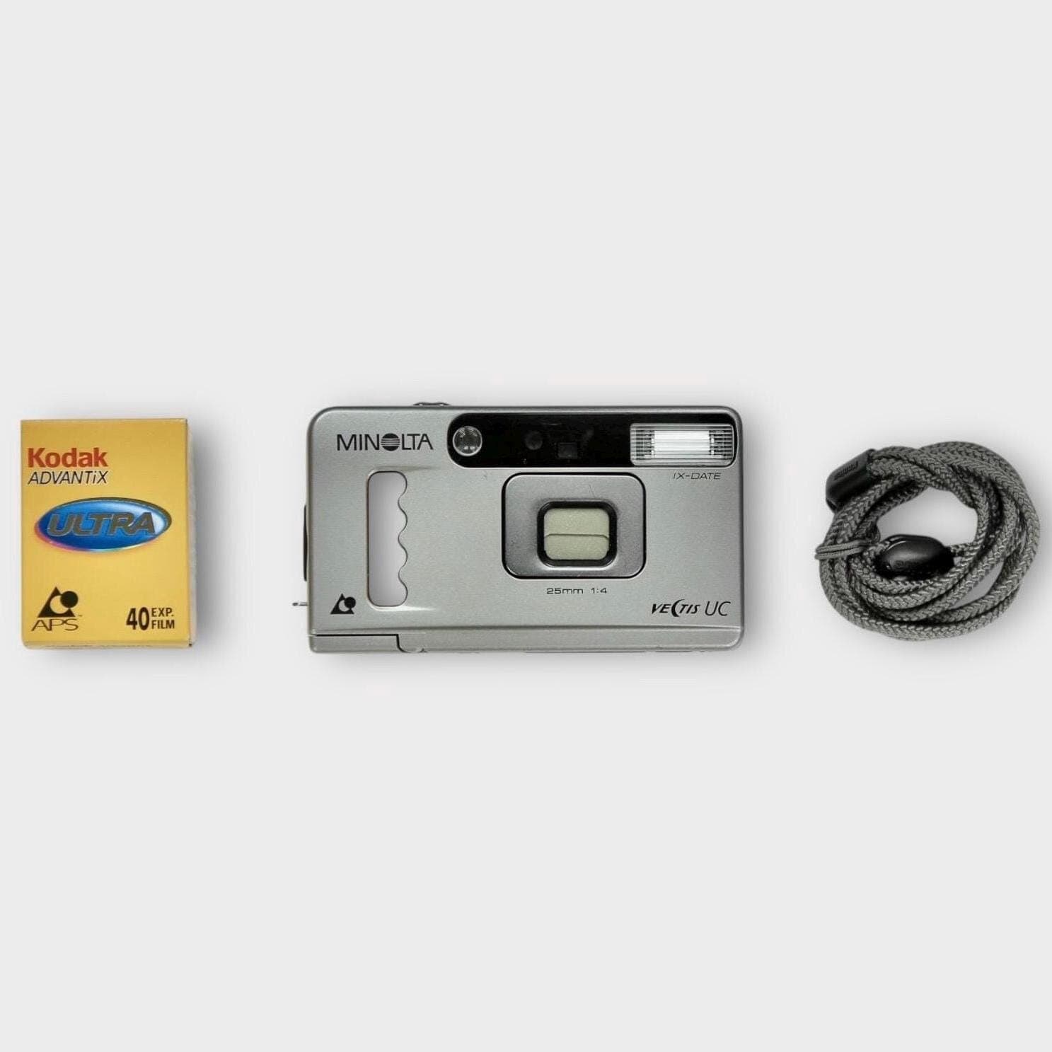 Minolta Vectis UC - Image 1