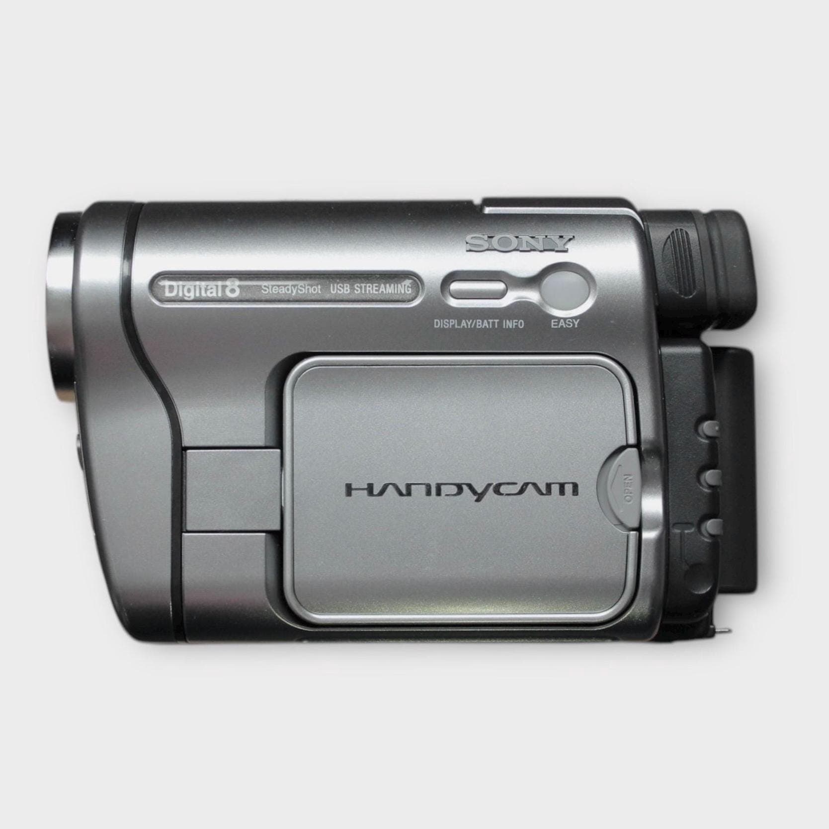 Sony Handycam DCR-TRV270E PAL - Image 1