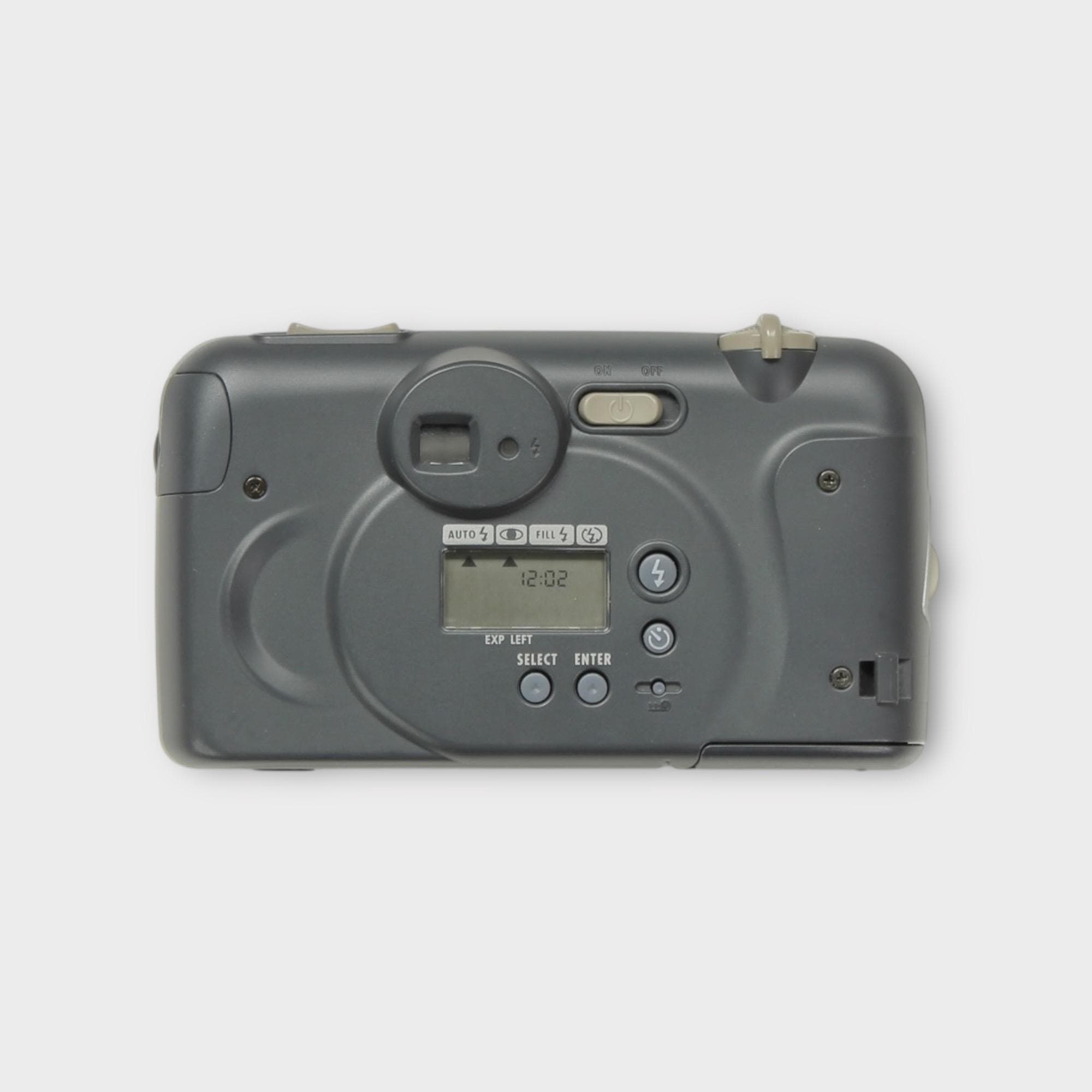 Kodak Advantix F620 - Image 4