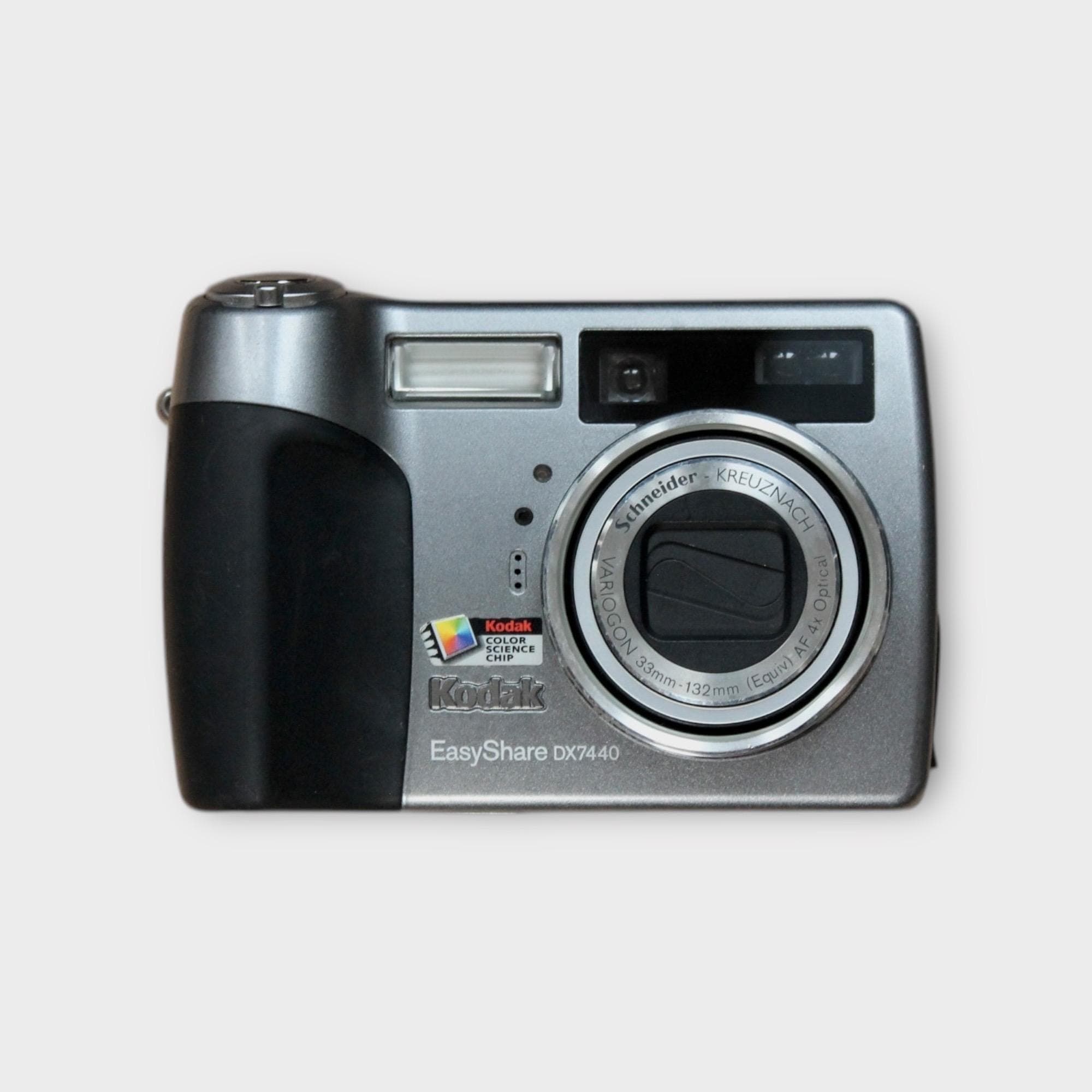 Kodak EasyShare DX7440 - Image 1