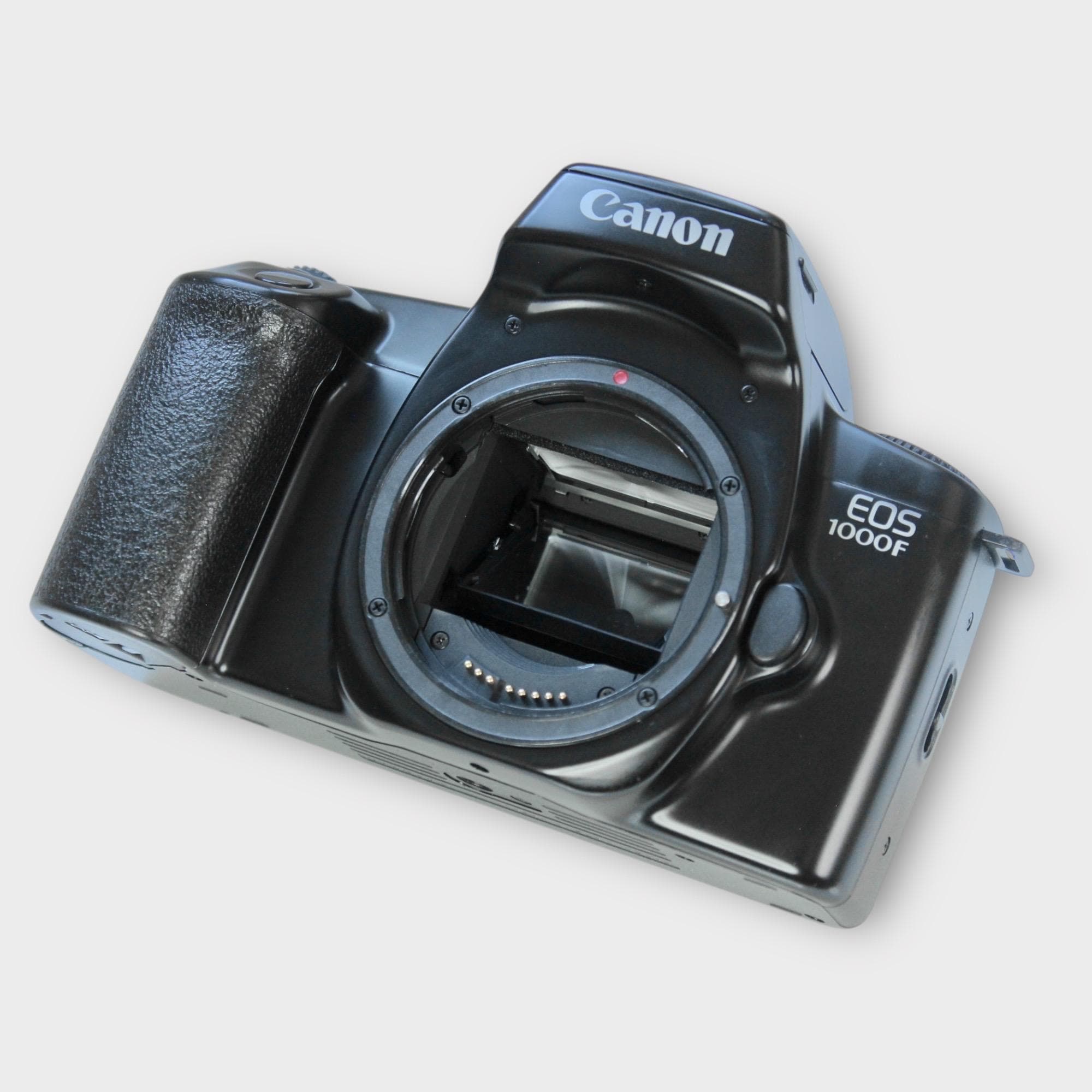Canon EOS1000F with Canon Lens - Image 7