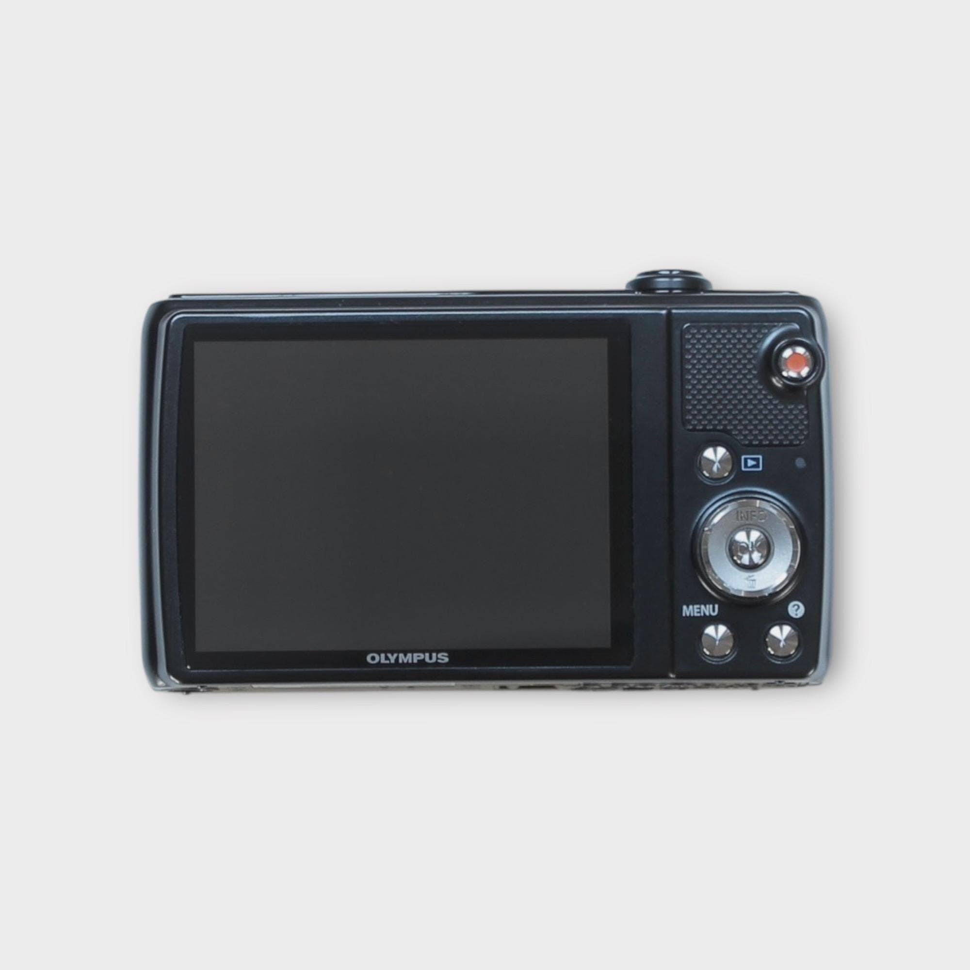 Olympus D-755 - Image 8