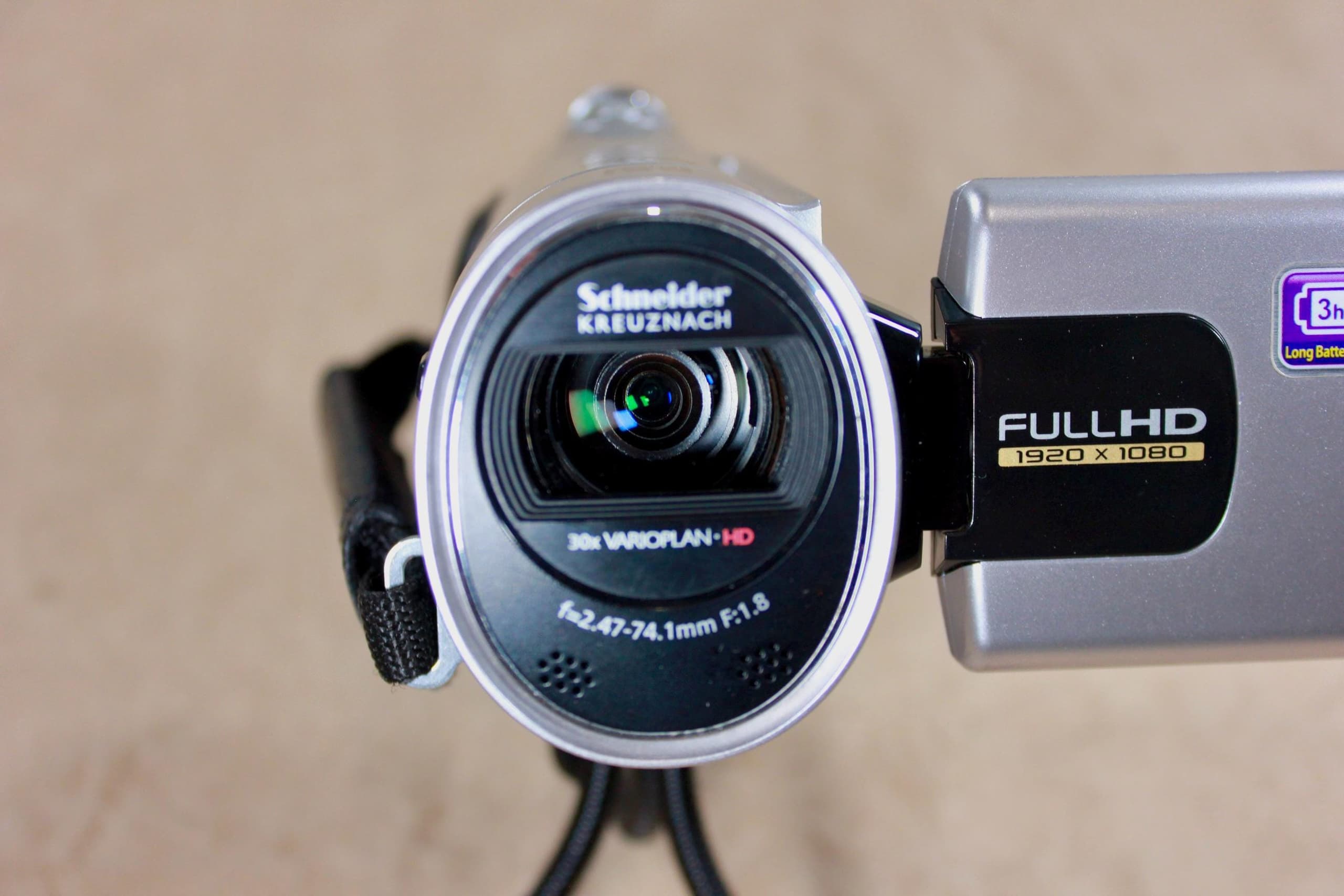 Samsung HMX-H300SP - Image 6