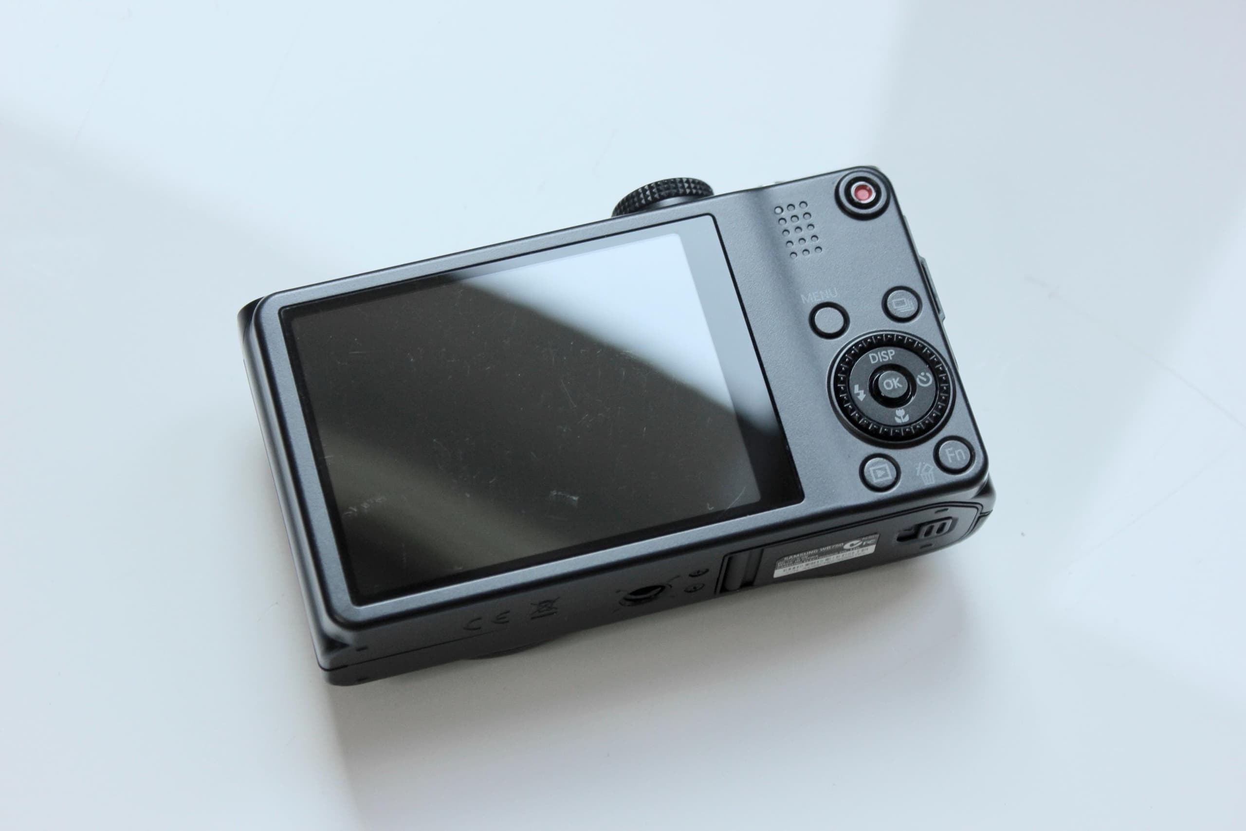 Samsung WB750 - Image 3