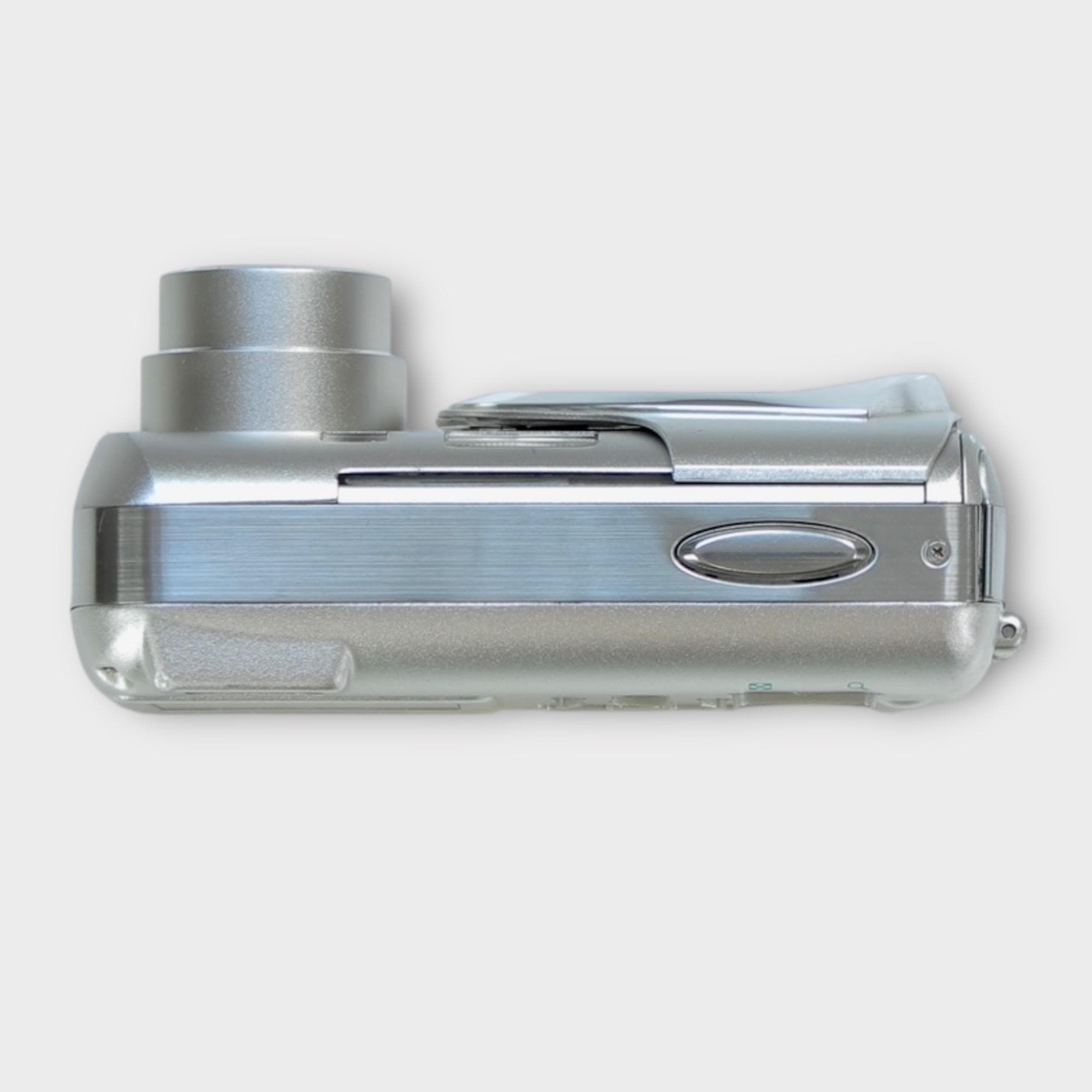 Olympus MJU 400 Digital Gold - Image 9