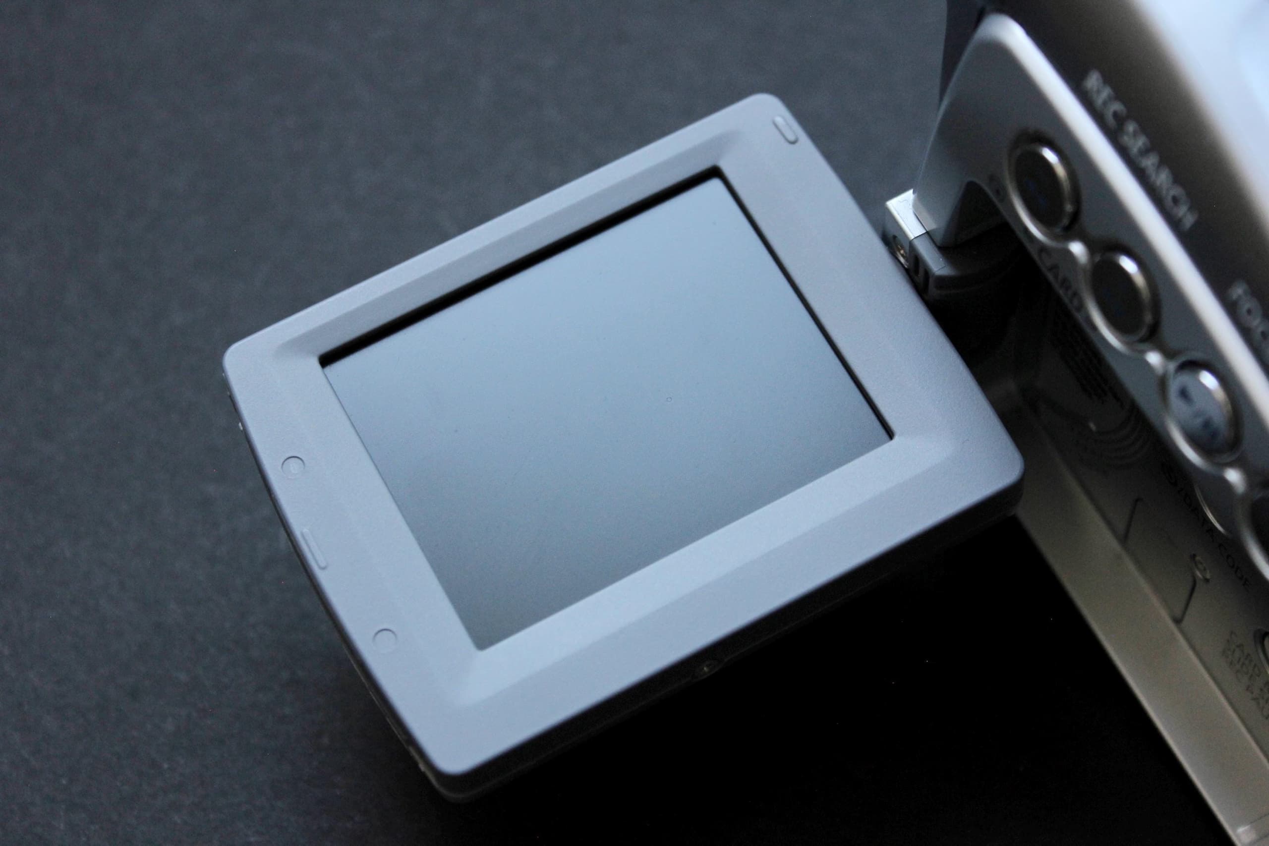 Canon MV750i - Image 6