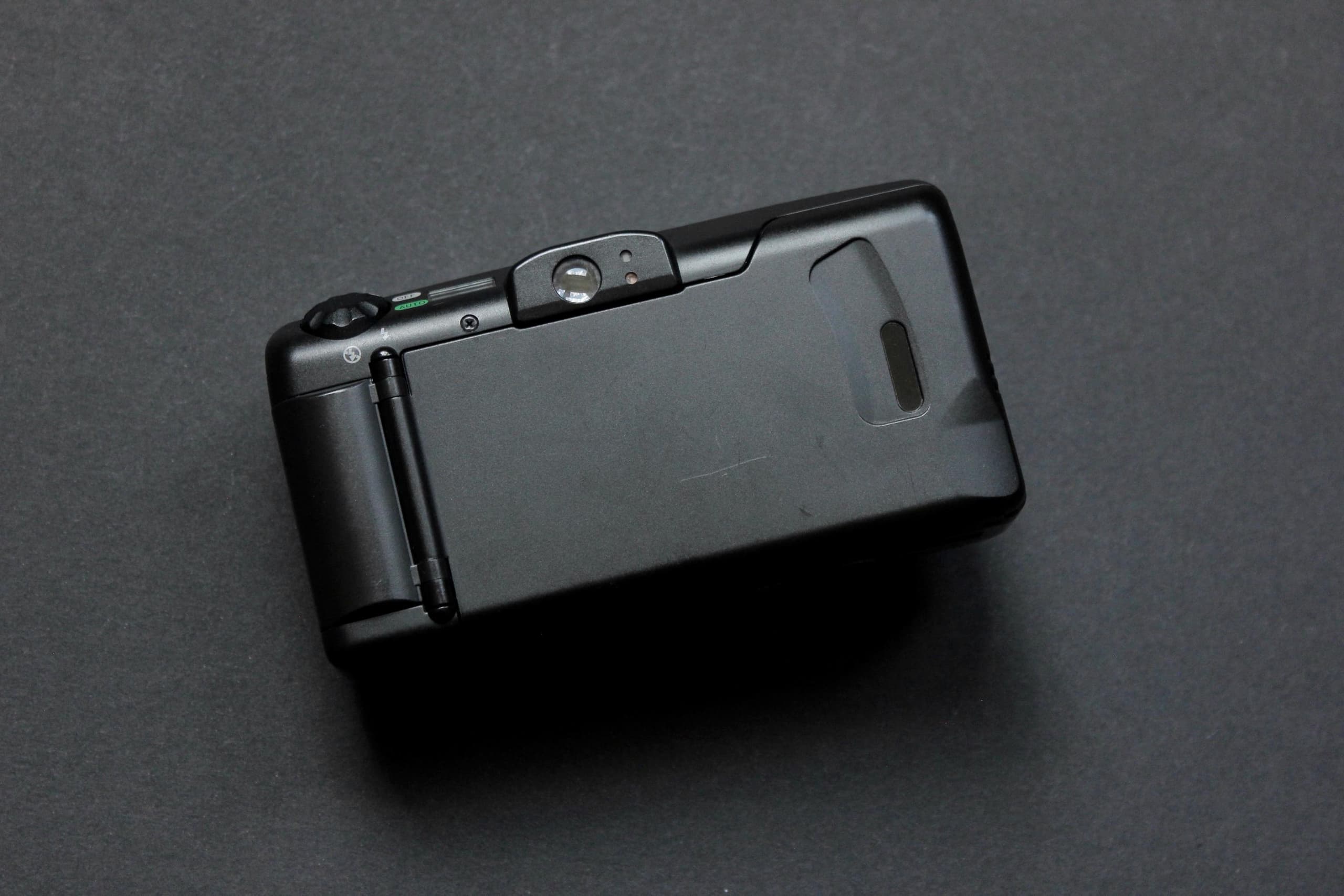 Canon Sure Shot 105 Zoom - Image 7