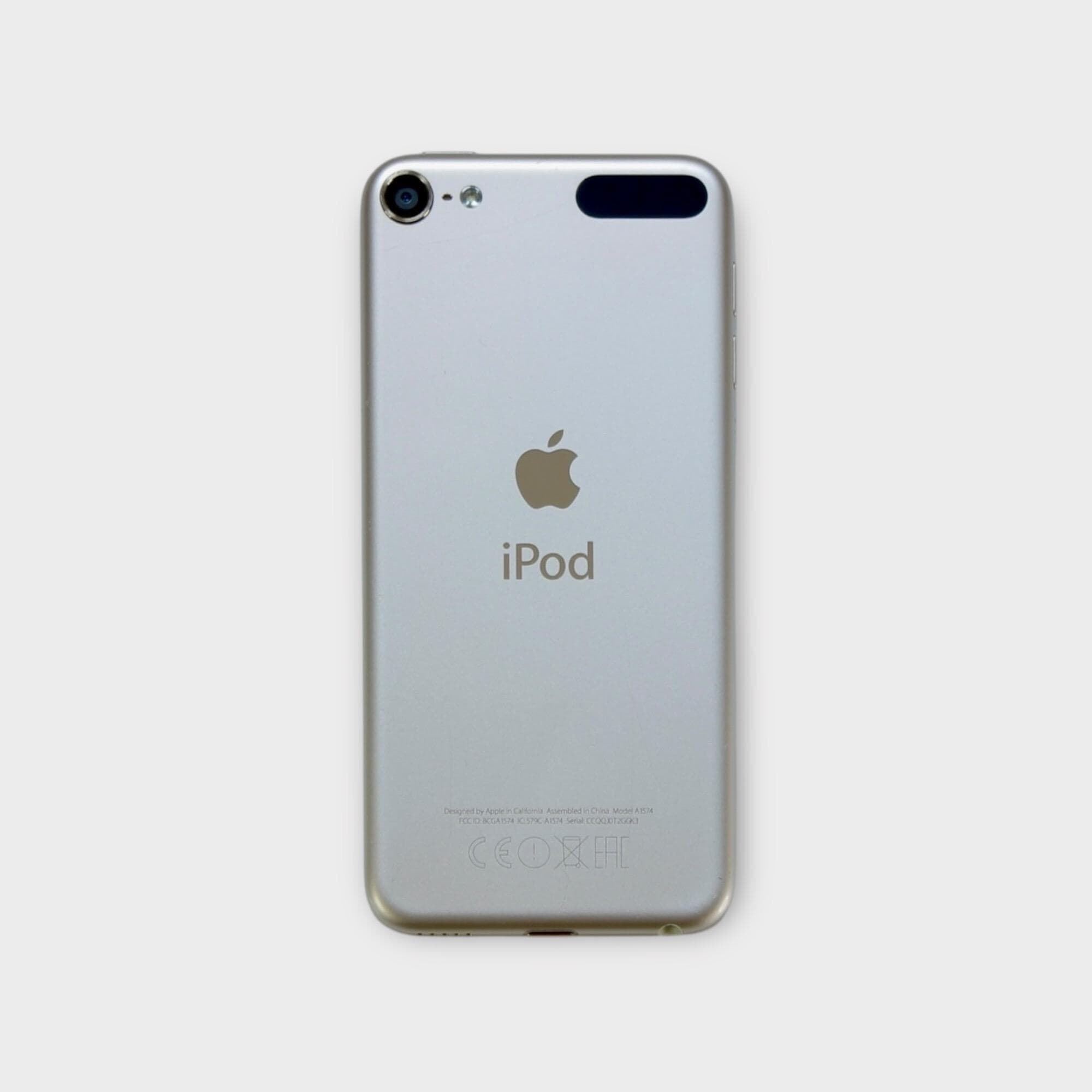 Apple iPod Touch16GB Gold (6th Gen) - Image 5