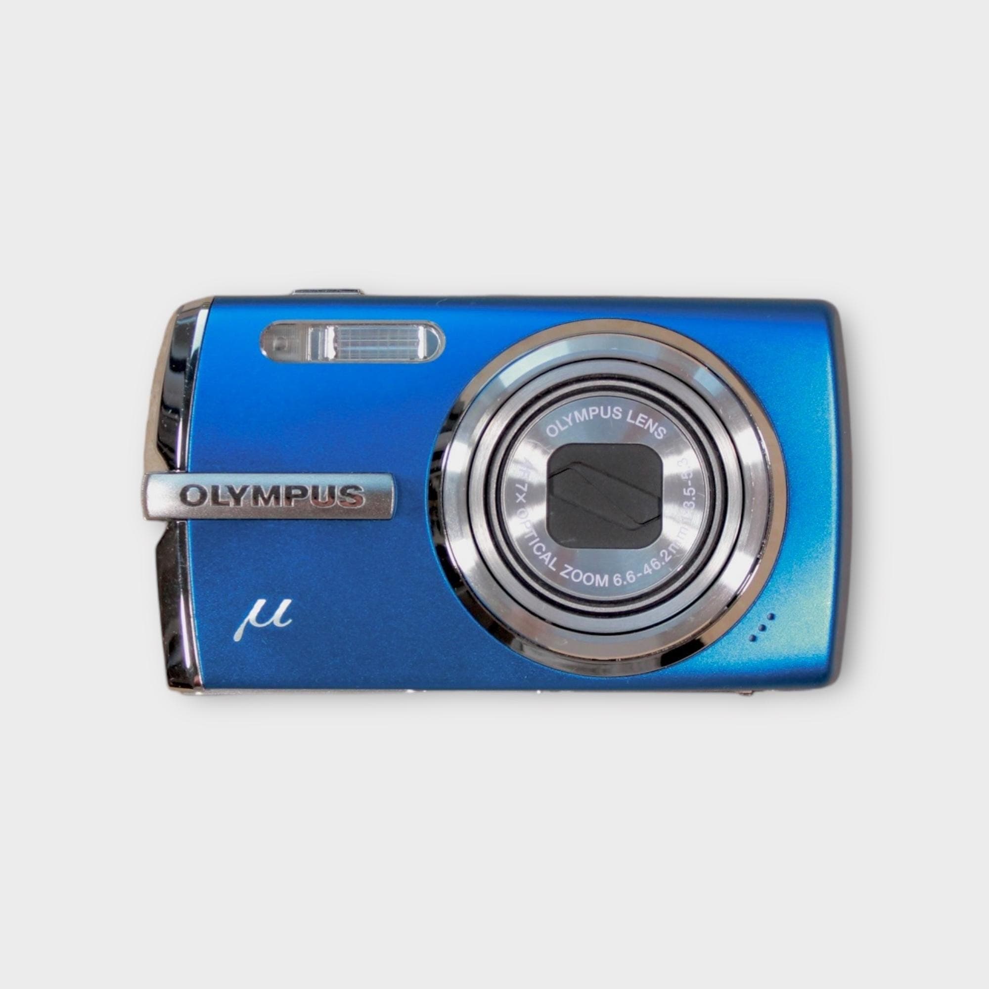 Olympus MJU 1010 - Image 1