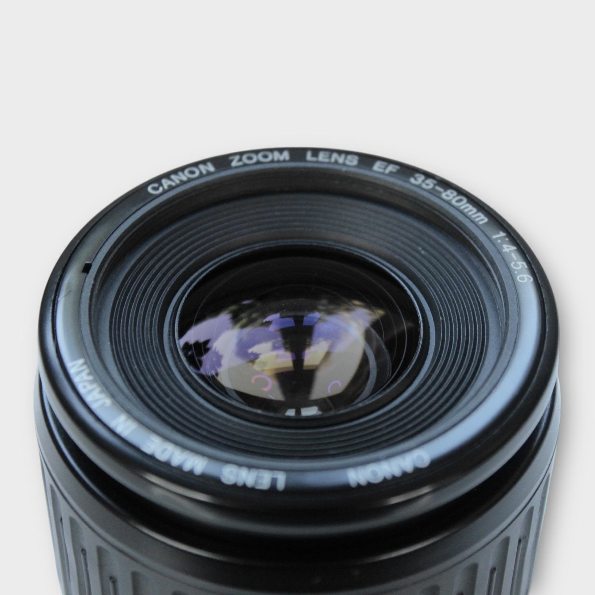 Canon EOS1000F with Canon Lens - Image 9