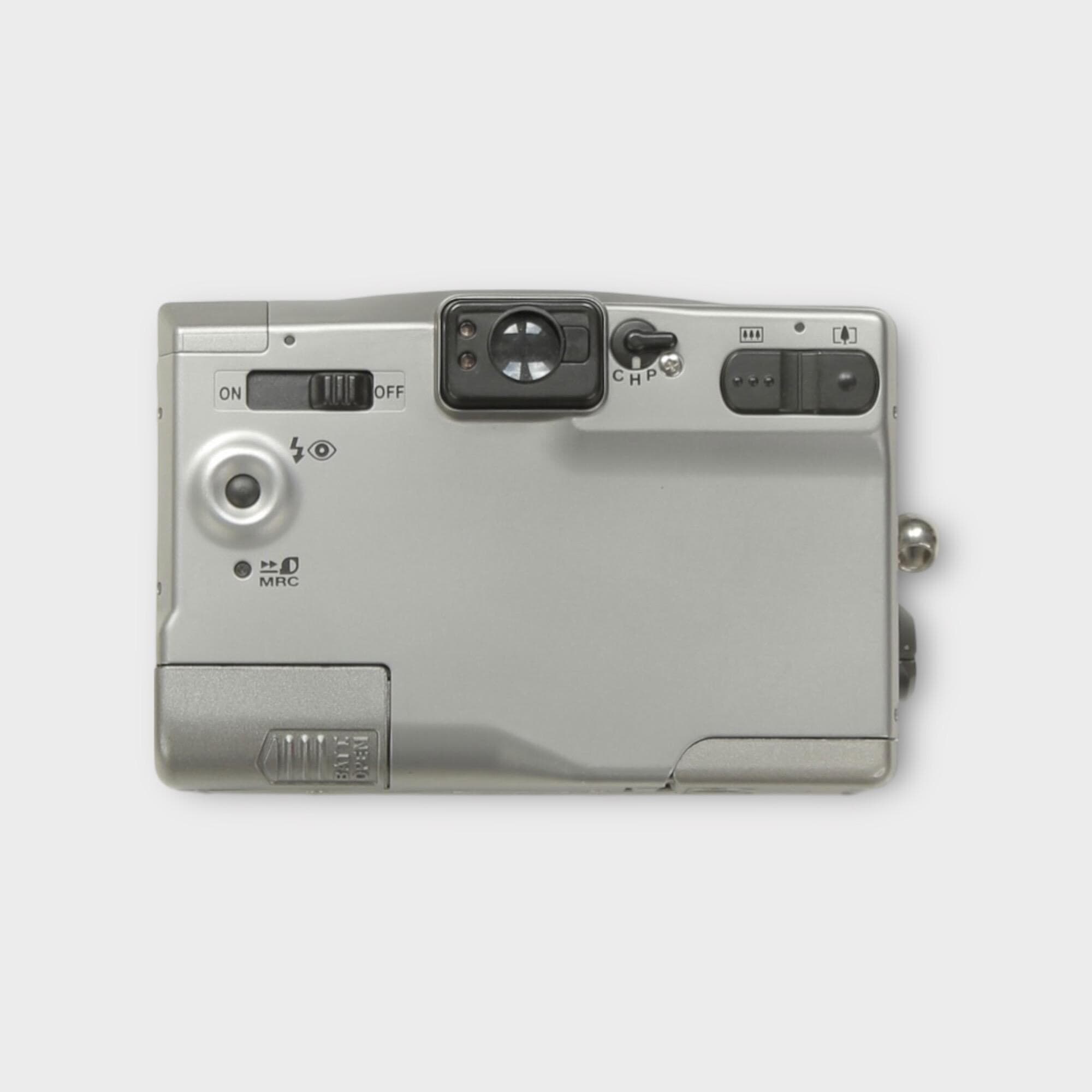 Canon ELPH 370Z - Image 5