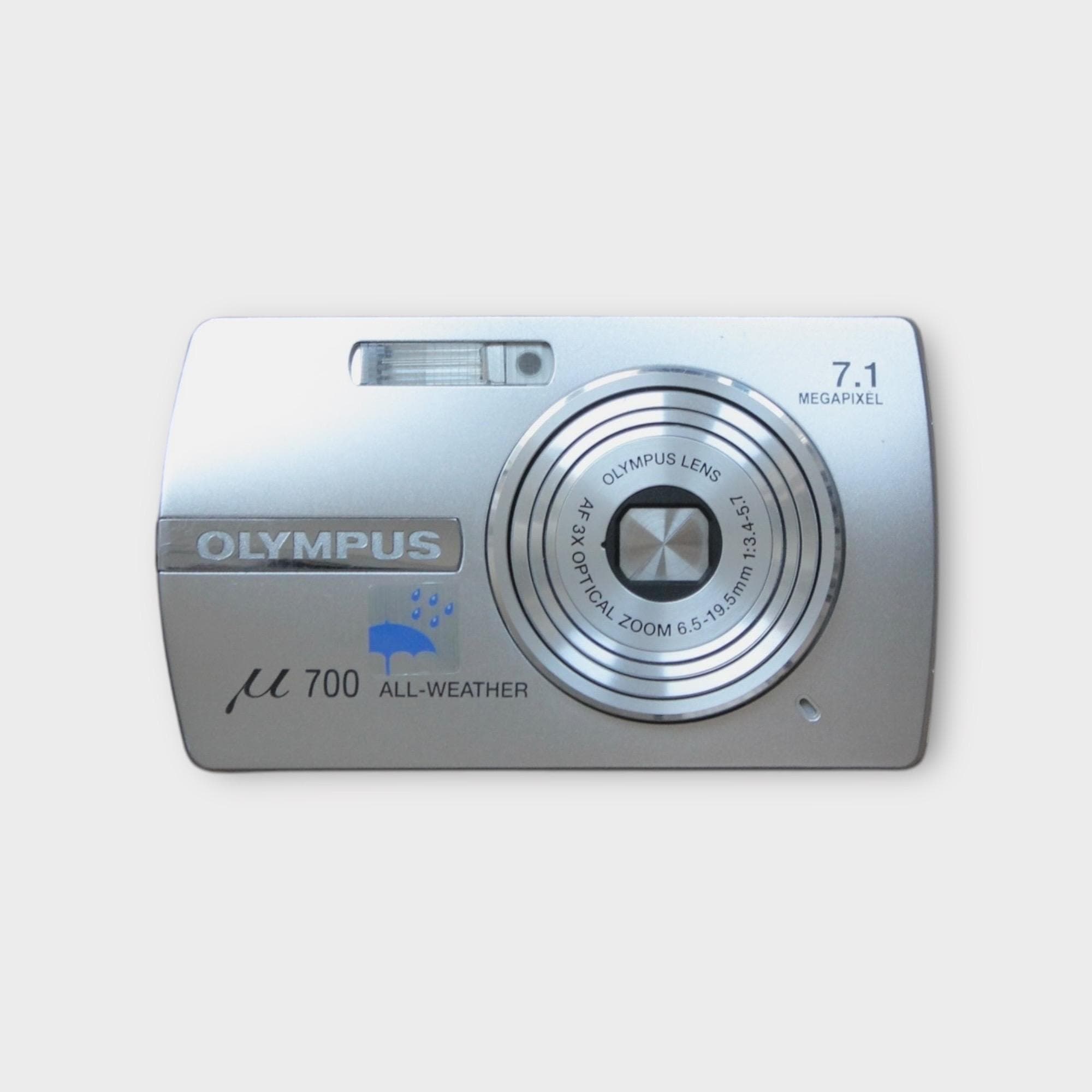 Olympus Stylus 700 - Image 1