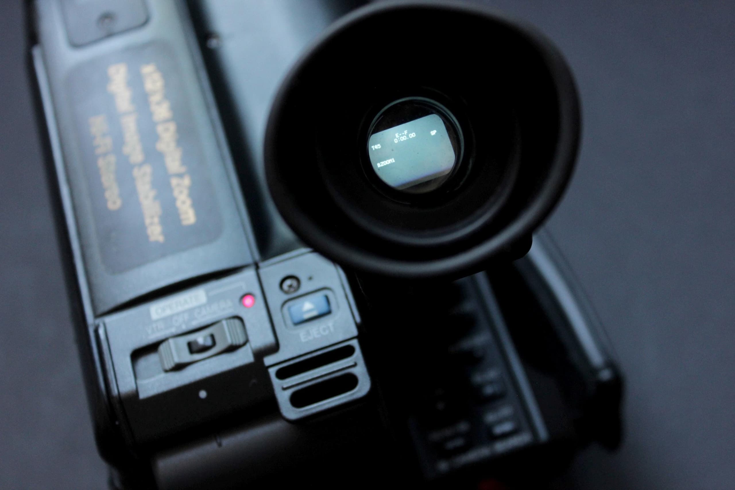 Panasonic NV-S6 - Image 5