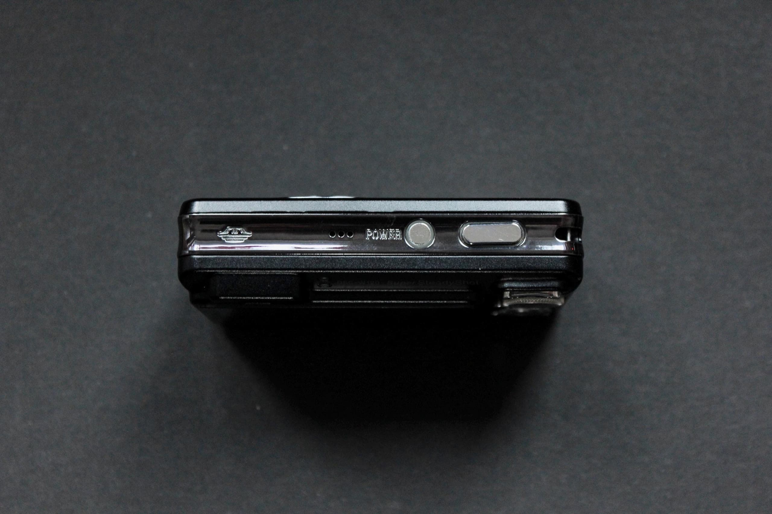 Sony Cyber-shot DSC-W120 - Image 3