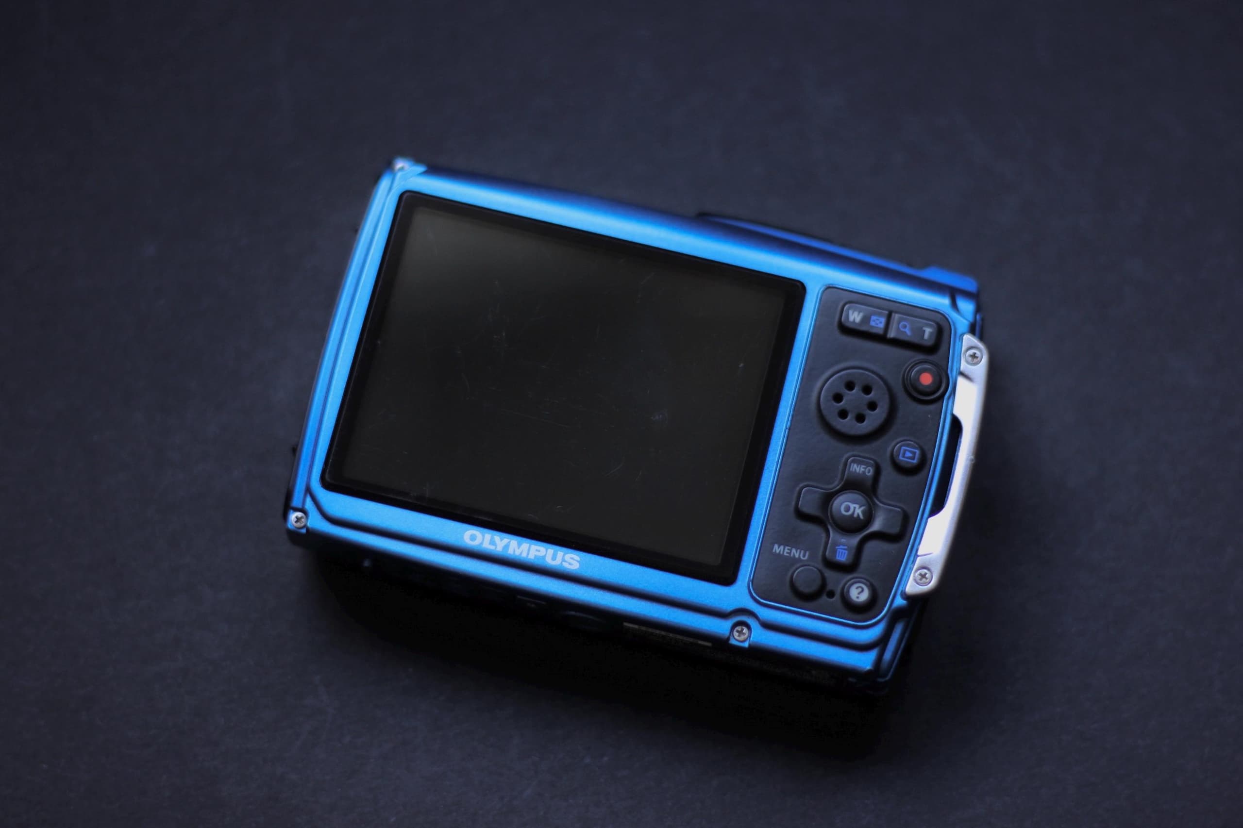 Olympus Stylus Tough 3000 - Image 5