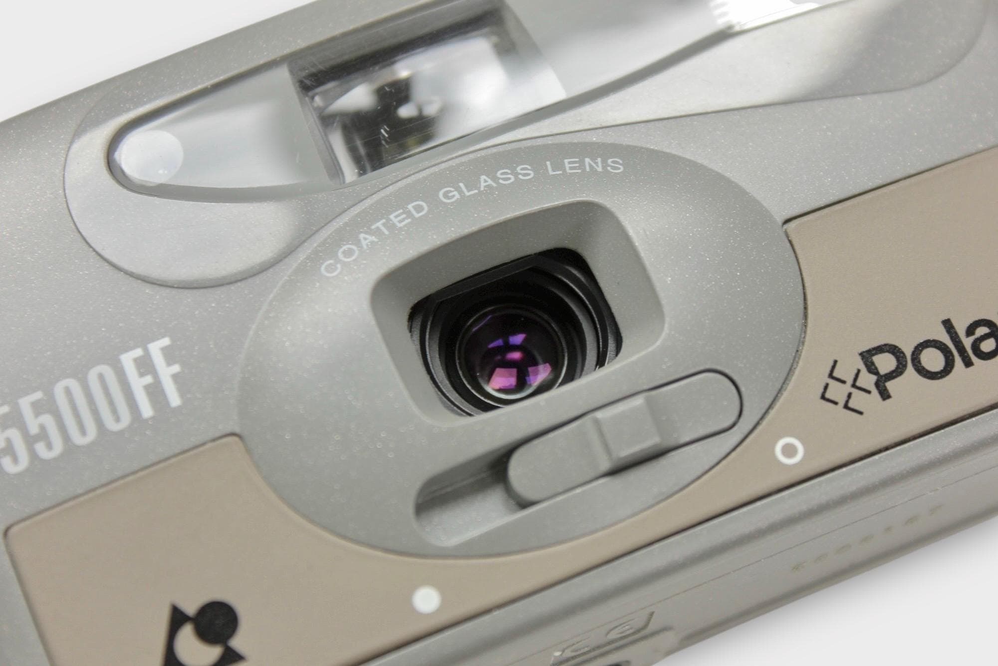 Polaroid 5500FF - Image 2