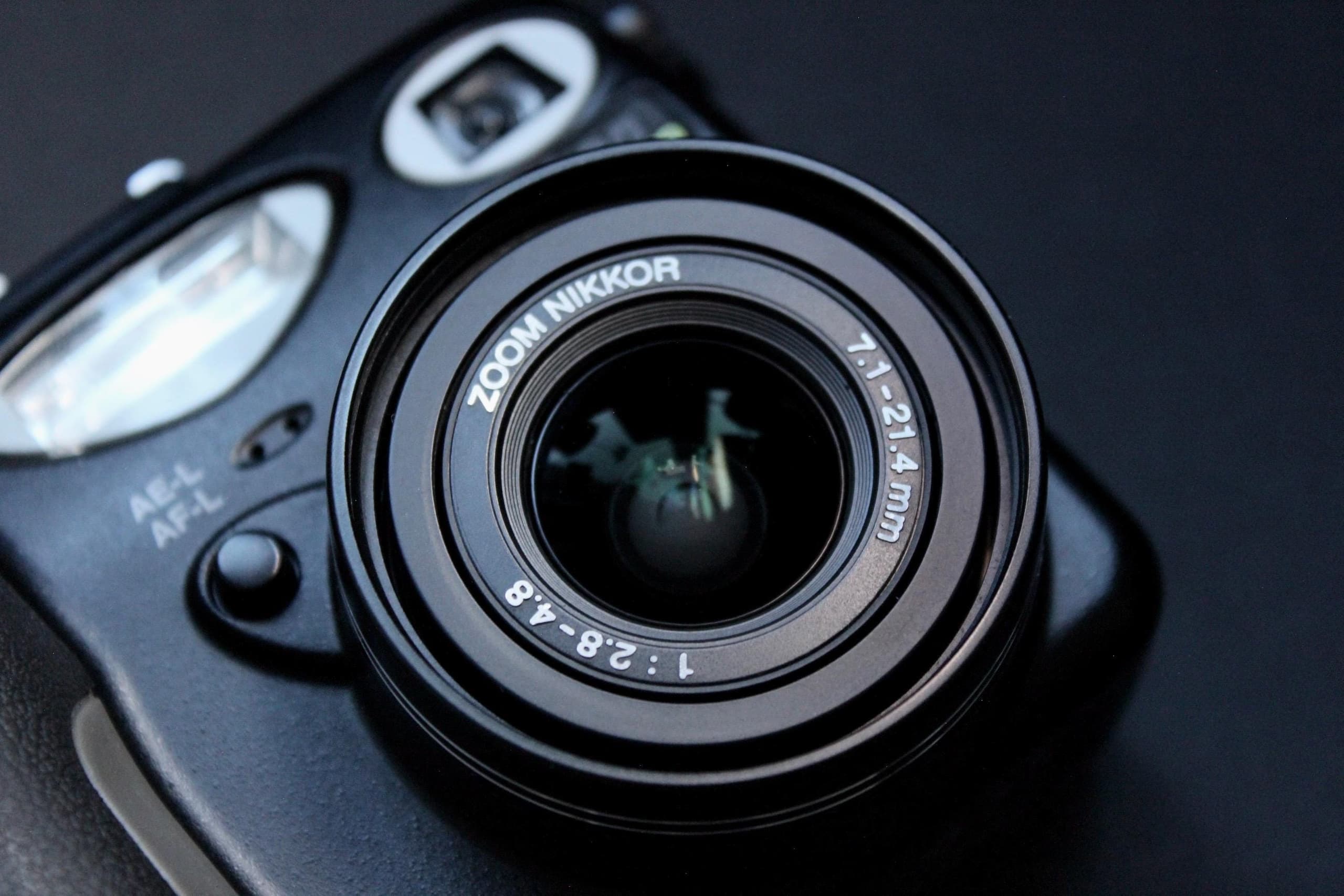 Nikon Coolpix 5000 - Image 8