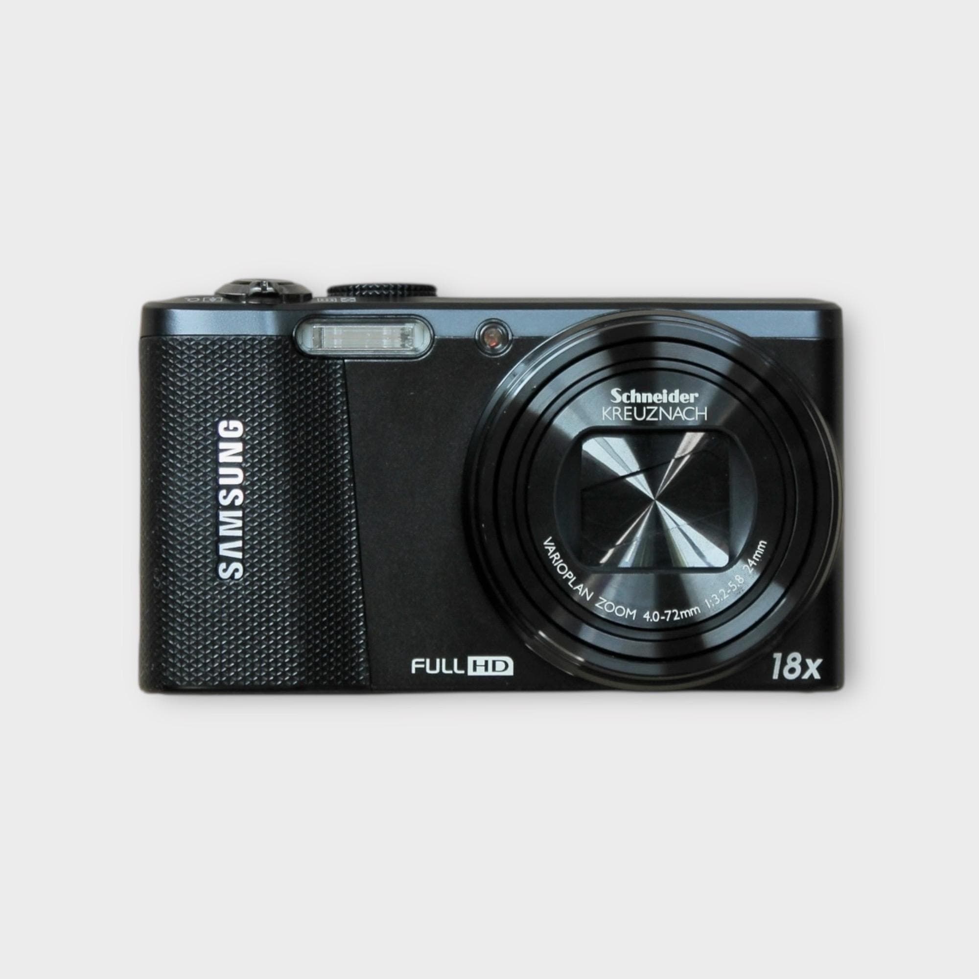 Samsung WB750 - Image 1