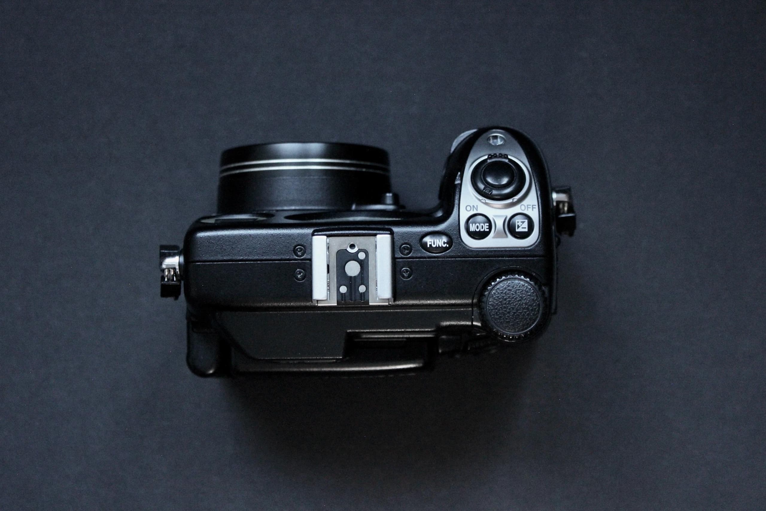 Nikon Coolpix 5000 - Image 3