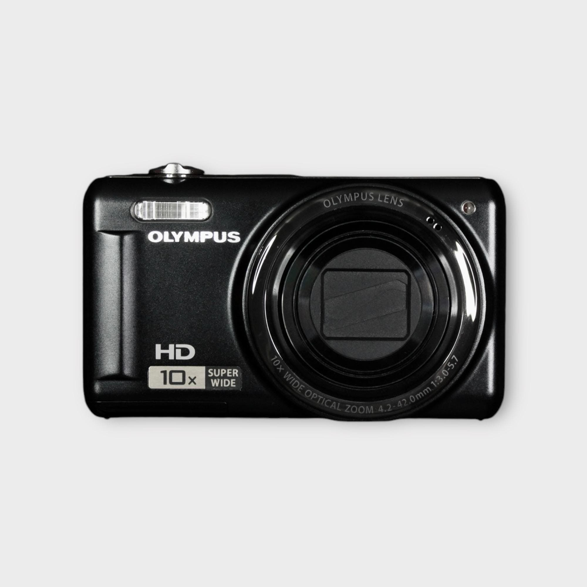 Olympus D720 - Image 1