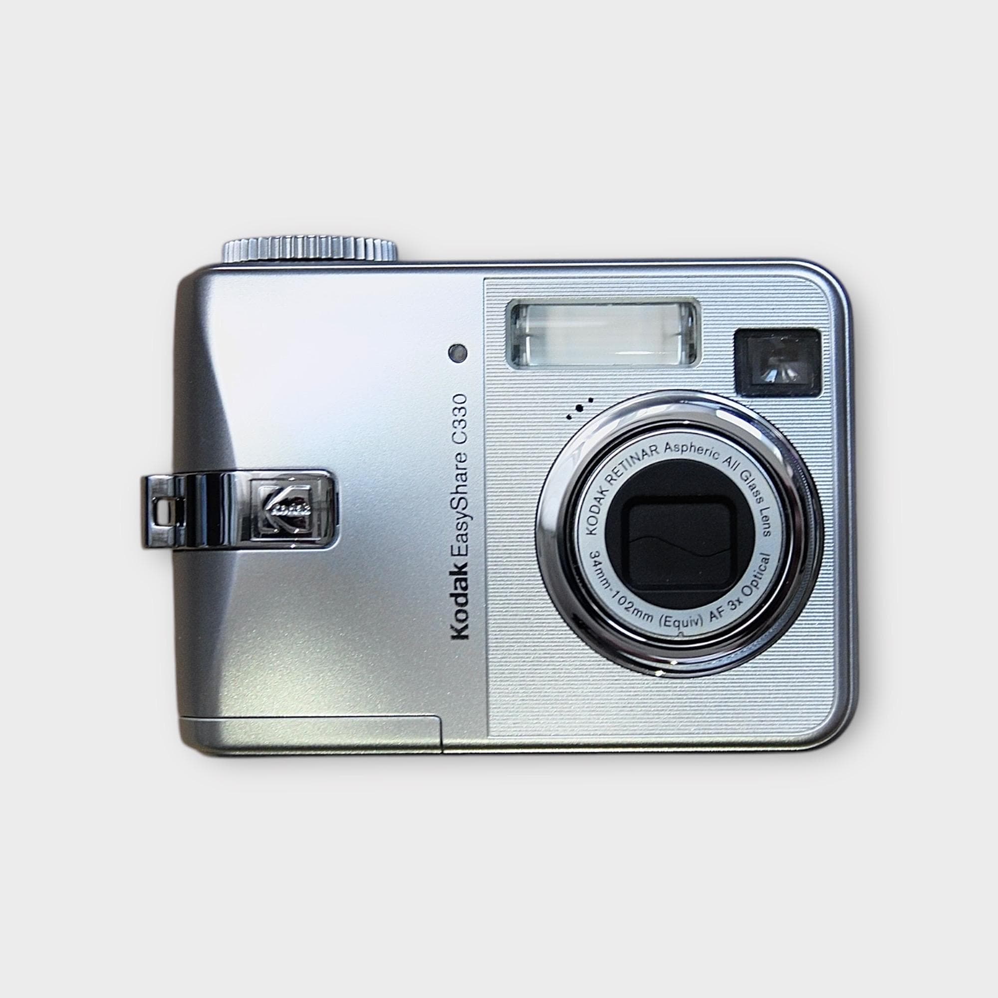 Kodak EasyShare C330 - Image 1