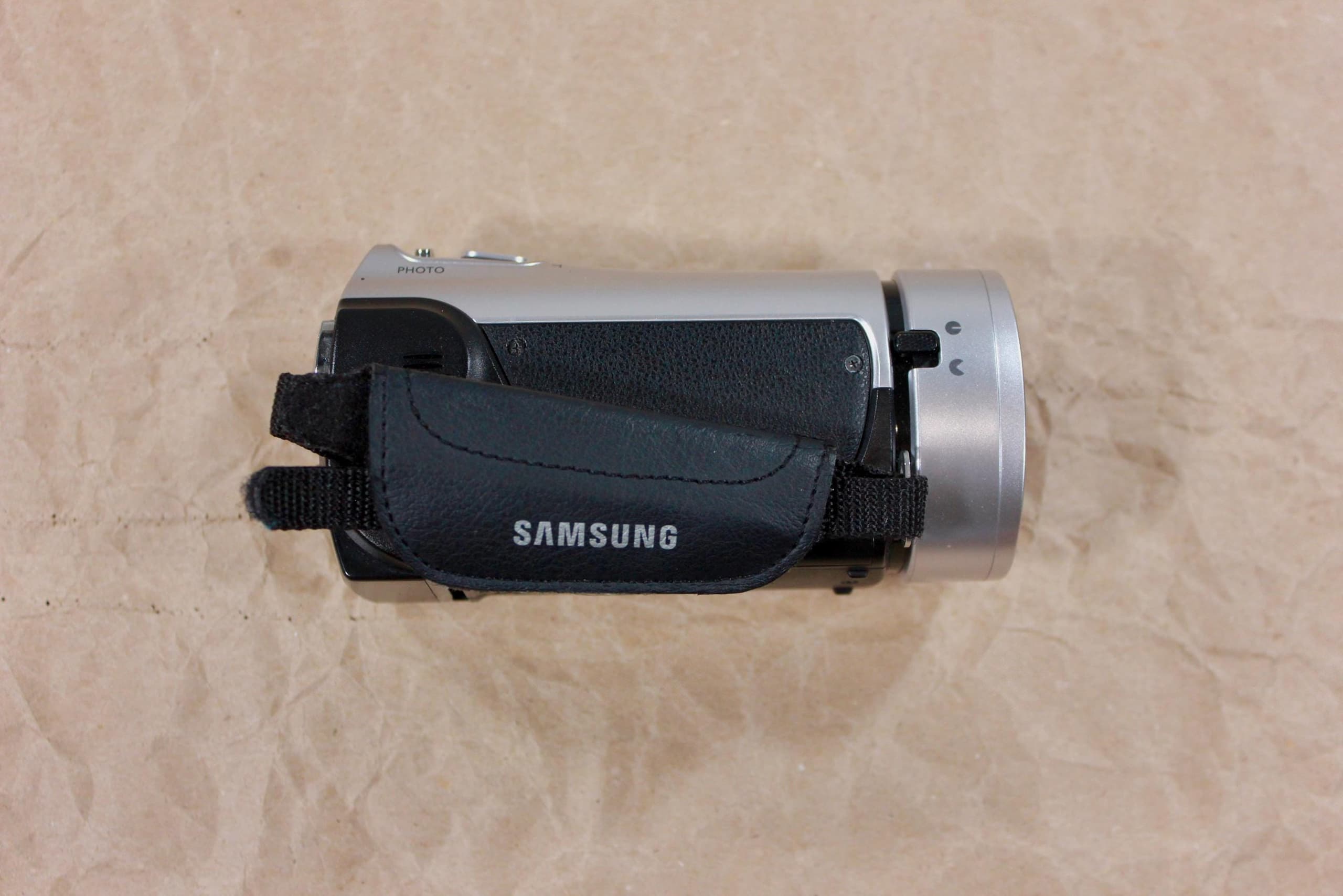 Samsung HMX-H300SP - Image 3