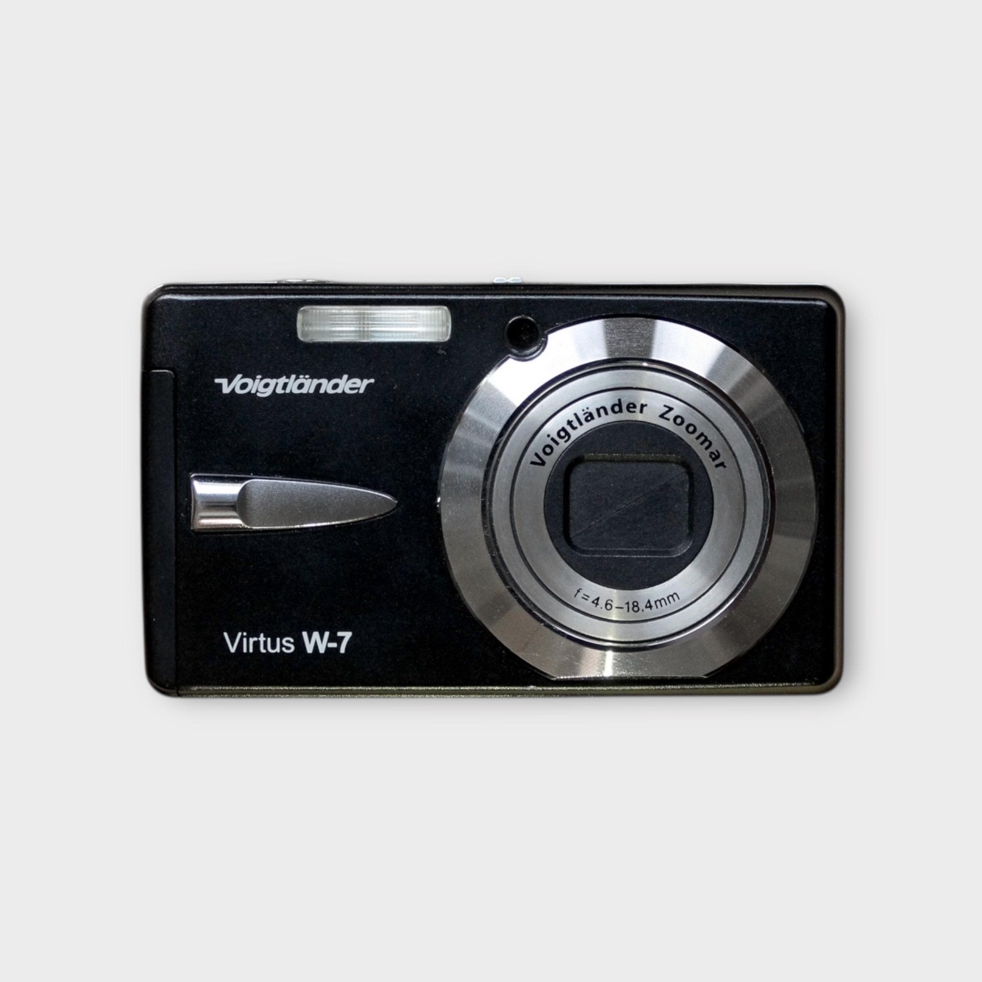 Voigtländer Virtus W-7