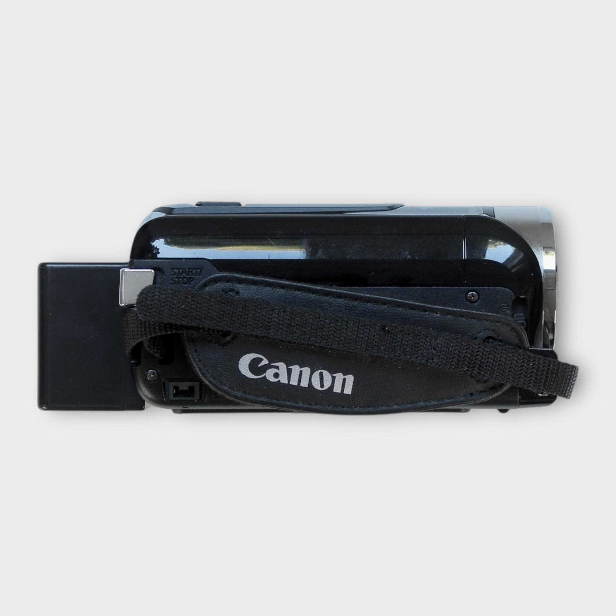 Canon Legria HFR56 - Image 9