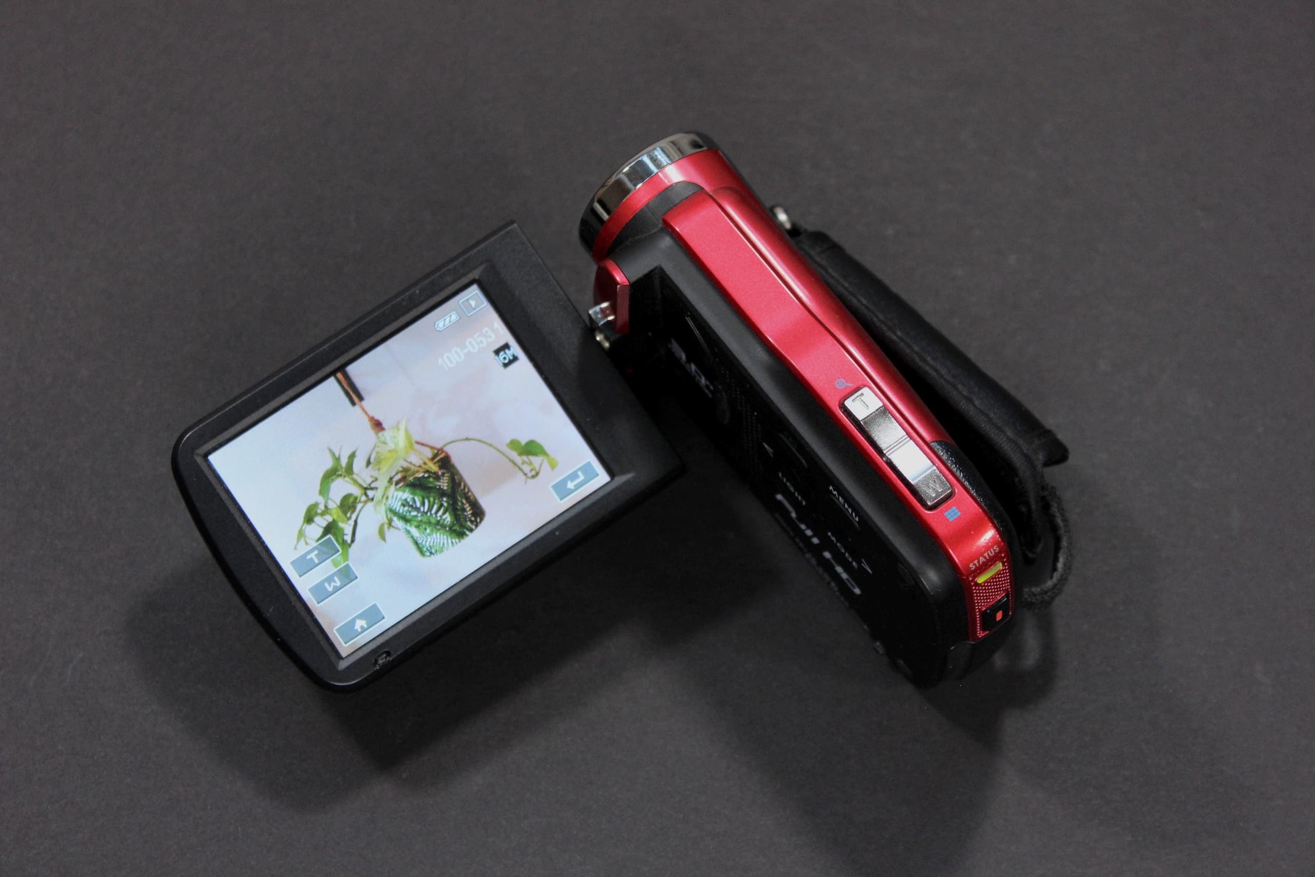 Rollei Movieline SD55 - Image 3