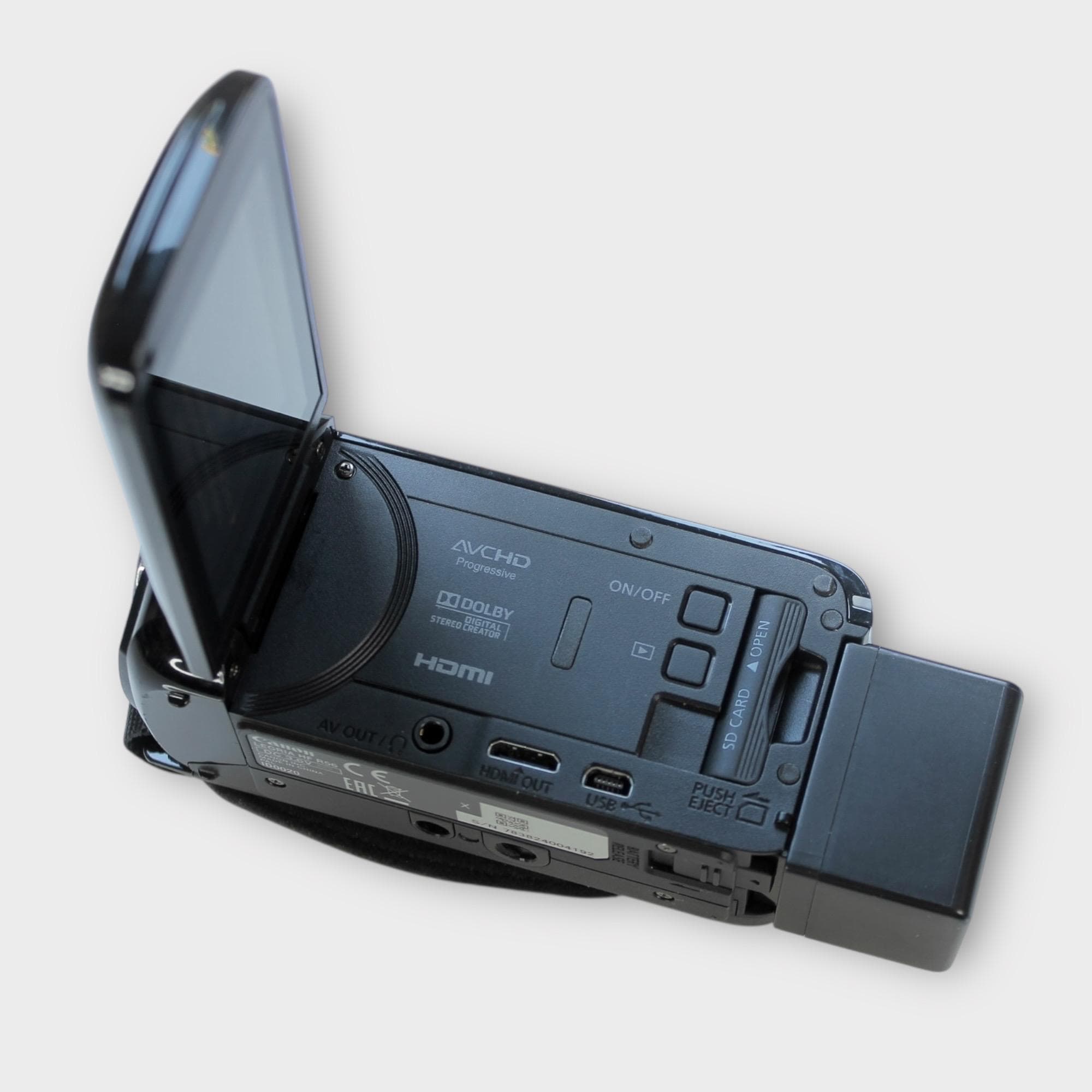 Canon Legria HFR56 - Image 6