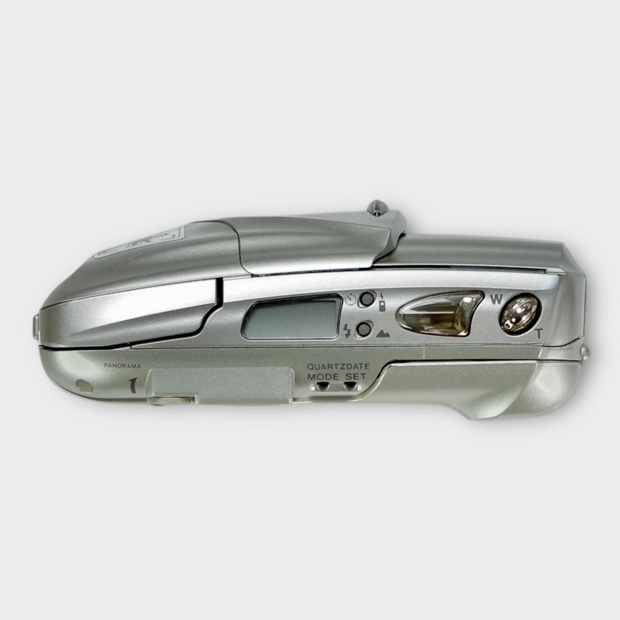 Olympus Stylus Epic Zoom 80 - Image 6