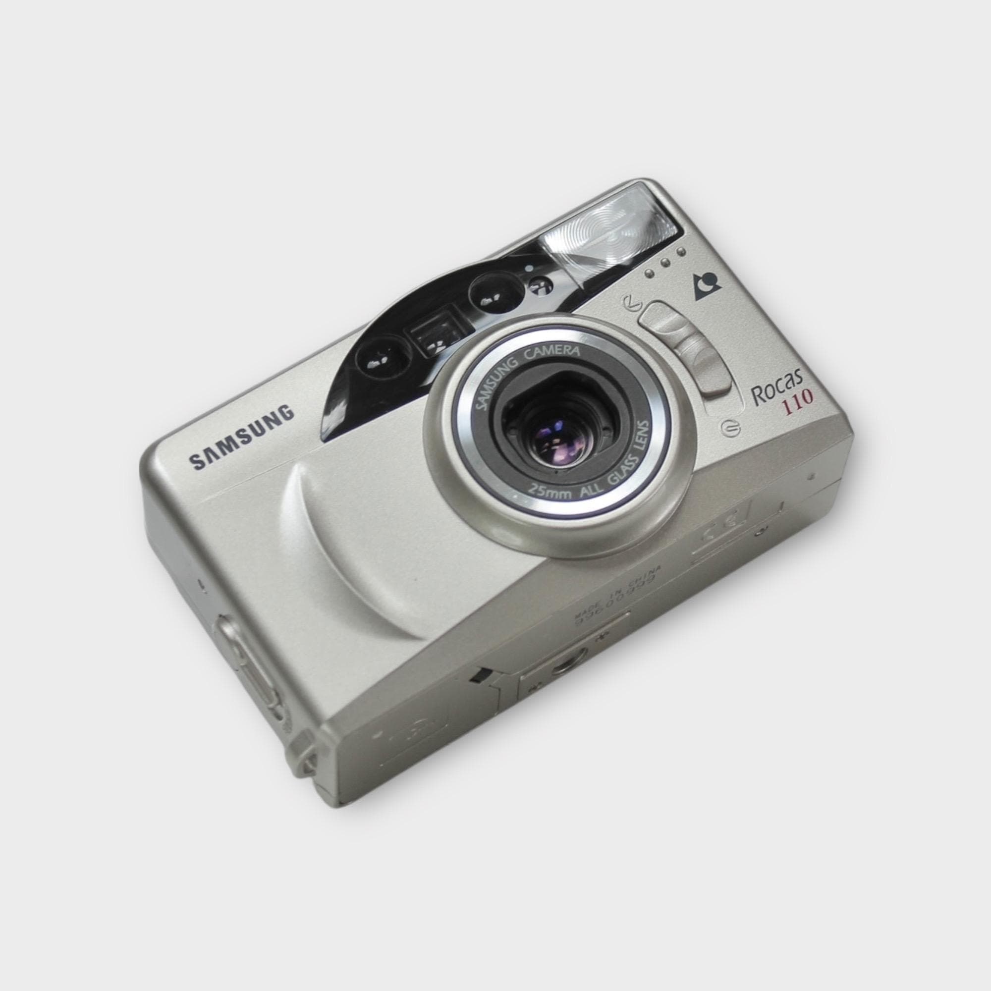 Samsung Rocas 110 - Image 2